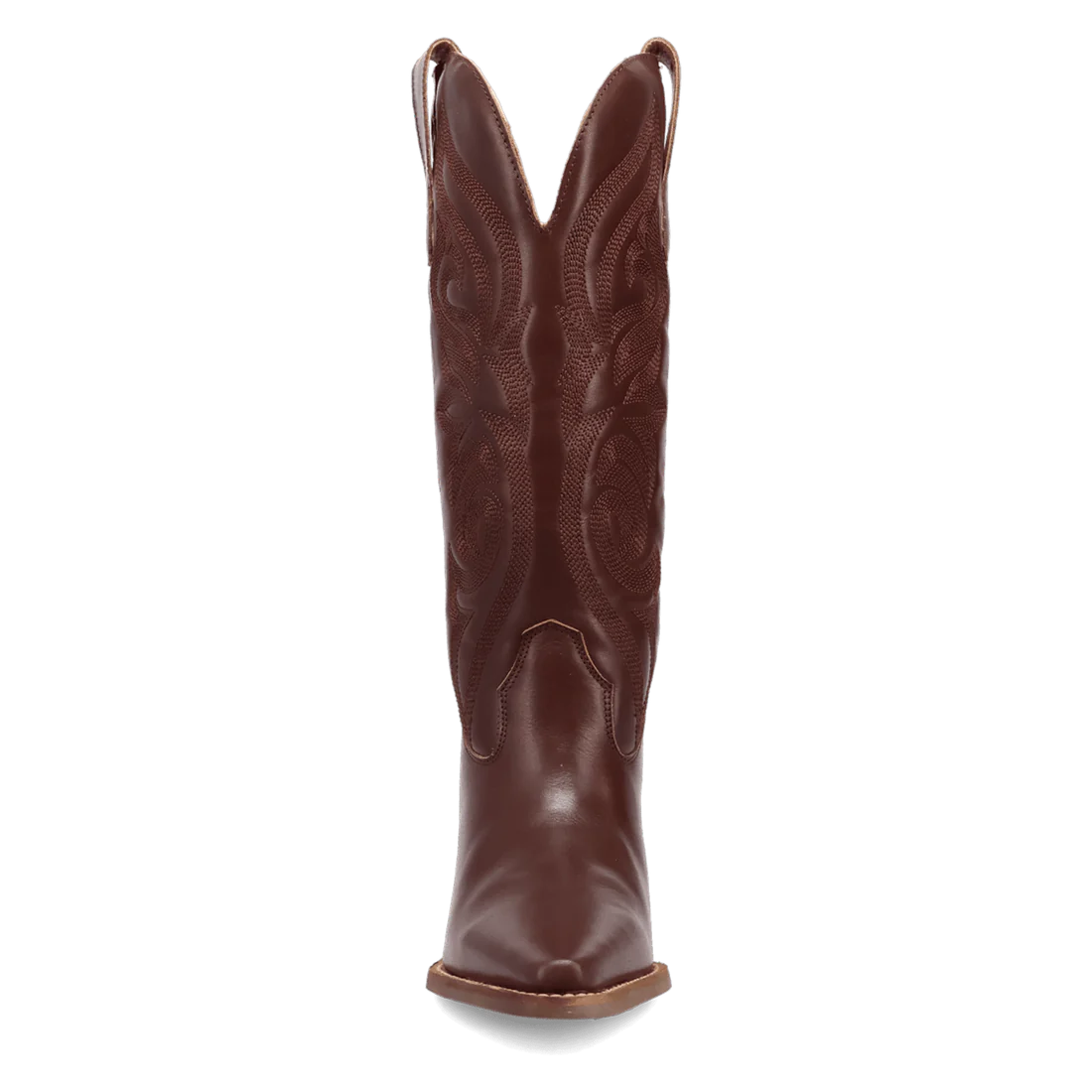 Hensley Boot - Brown