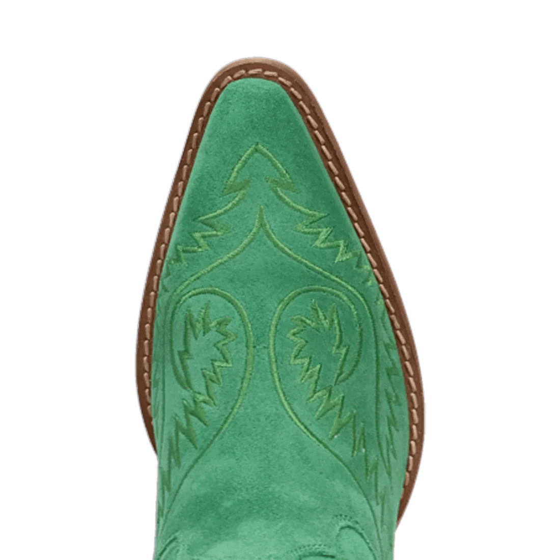 Evita Boot - Green