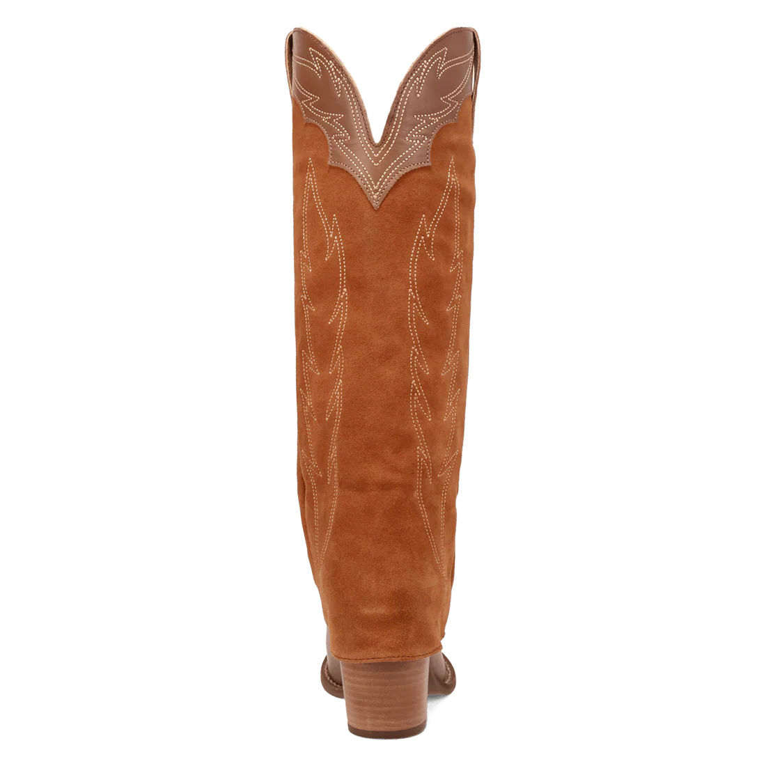 Wild Fire Boot - Brown