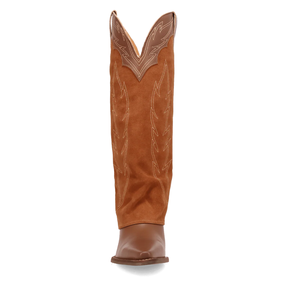 Wild Fire Boot - Brown