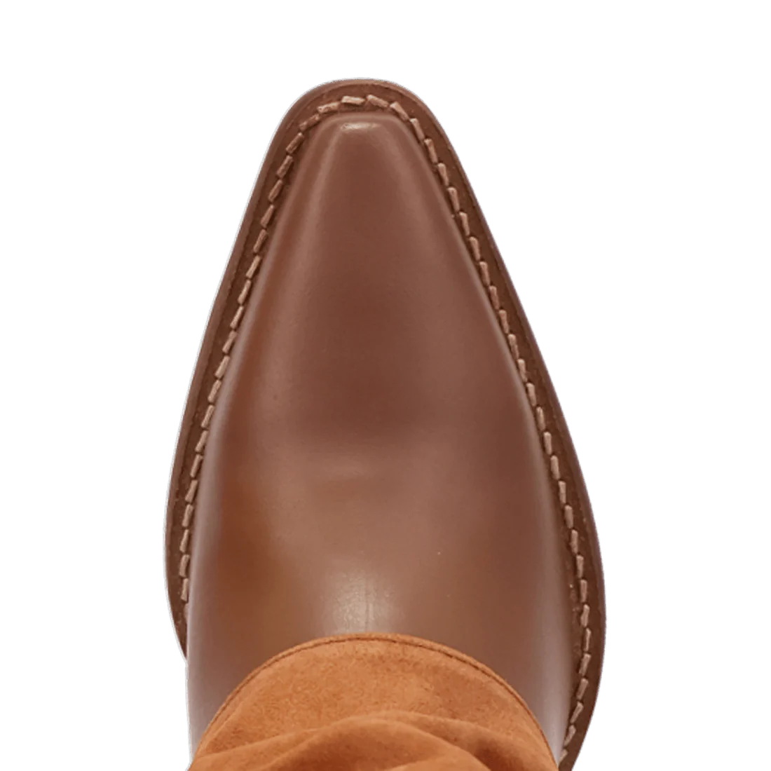 Wild Fire Boot - Brown