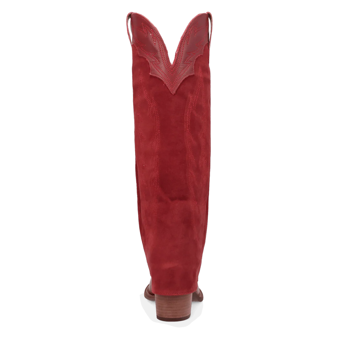 Wild Fire Boot - Red