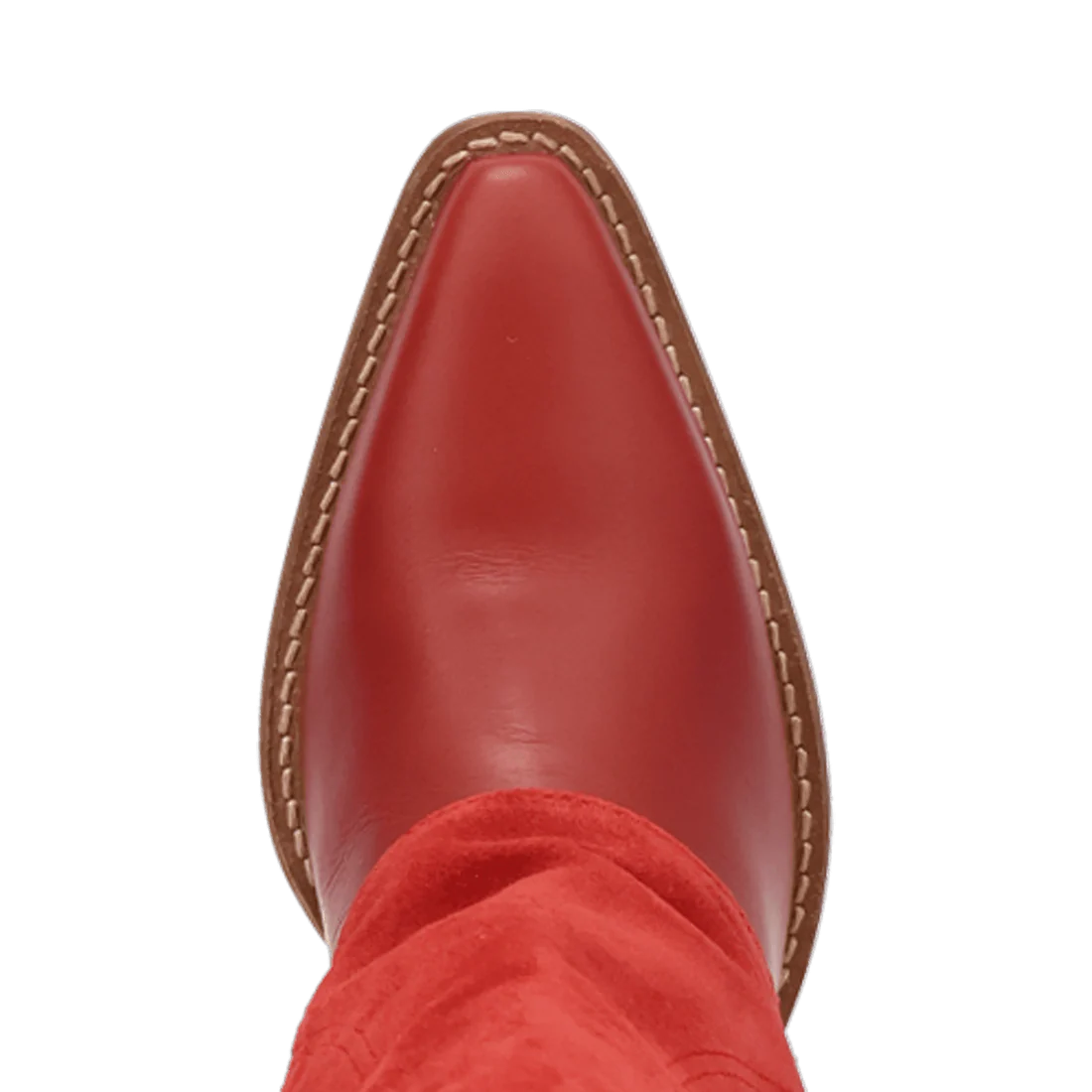 Wild Fire Boot - Red