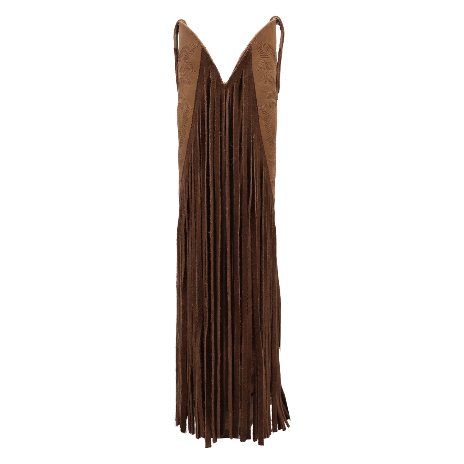 Walk West Boot - Brown