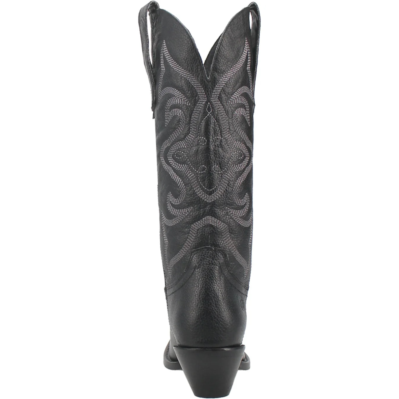 Out West Boot - Black