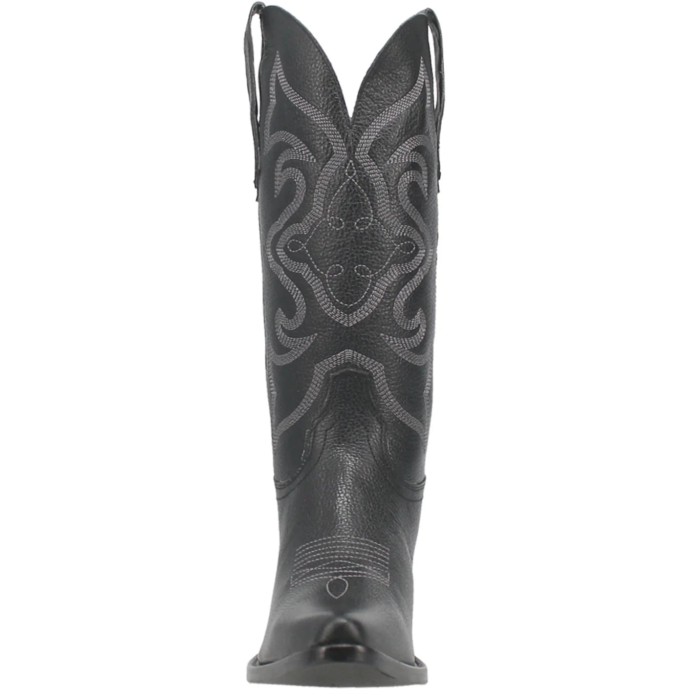 Out West Boot - Black