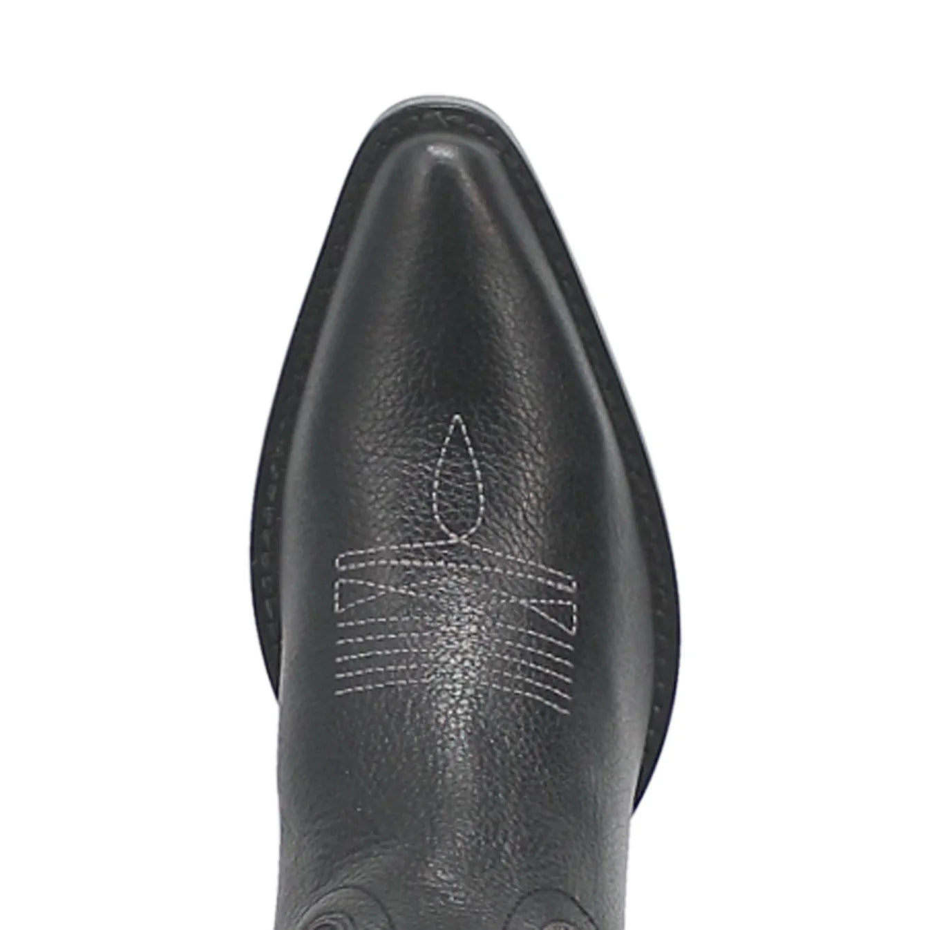 Out West Boot - Black