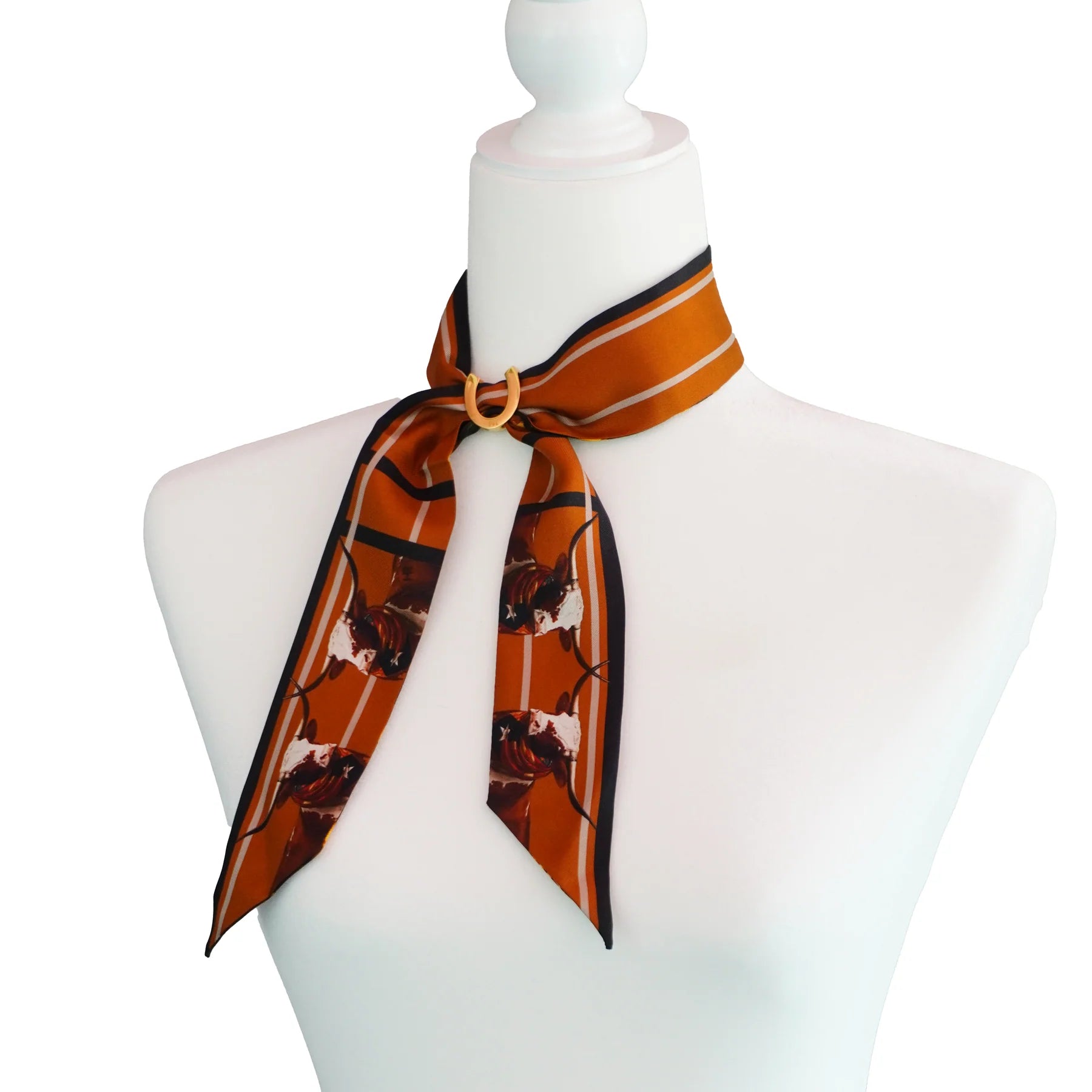 Dapper Longhorn Twillionaire Set