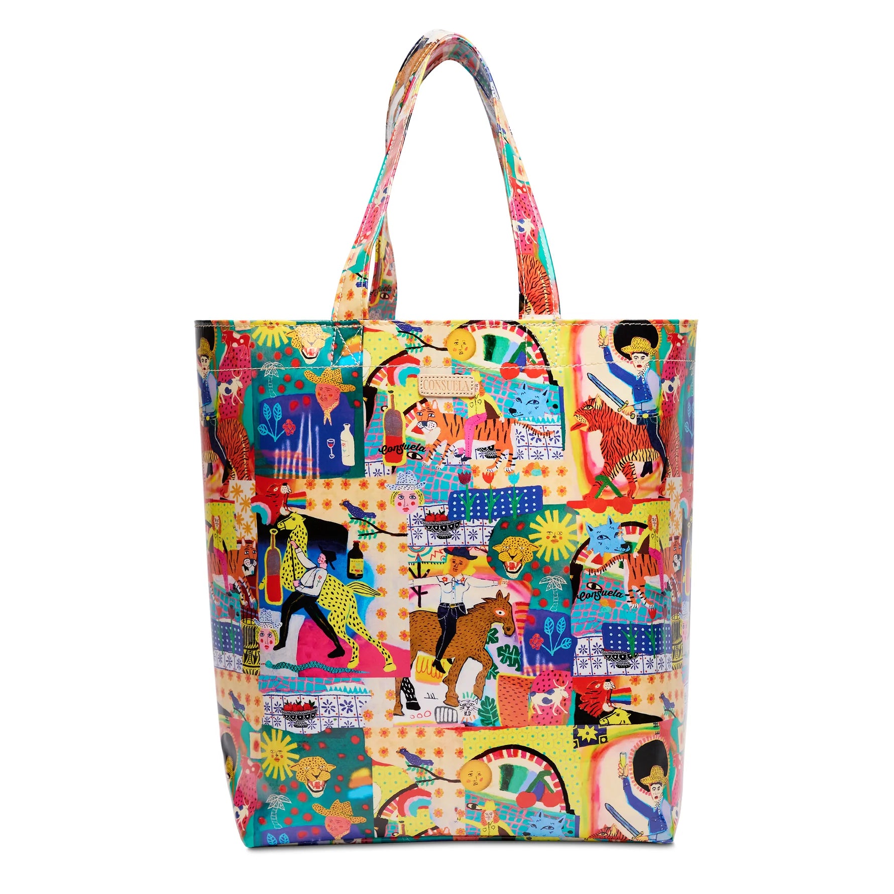 Colin Basic Tote