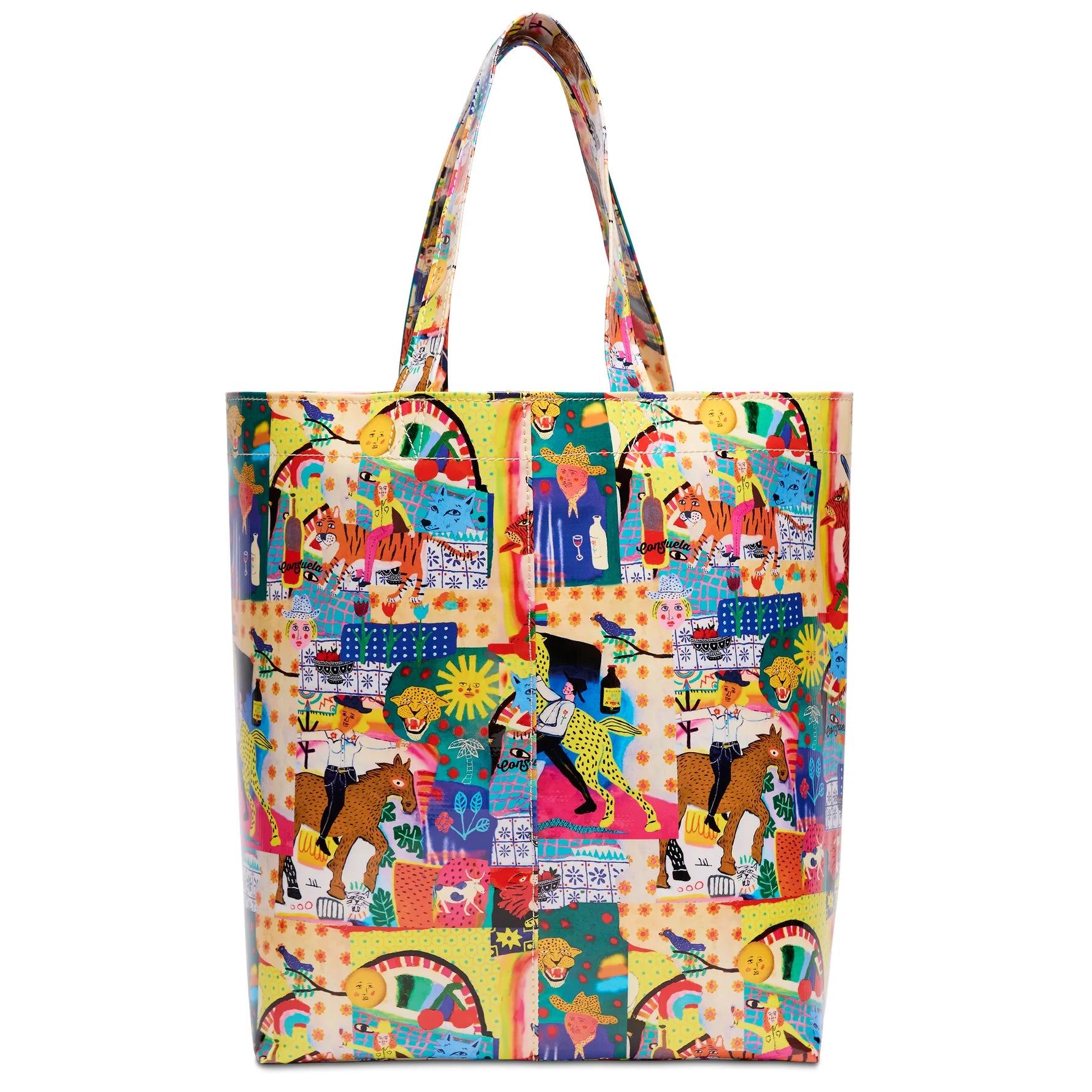 Colin Basic Tote