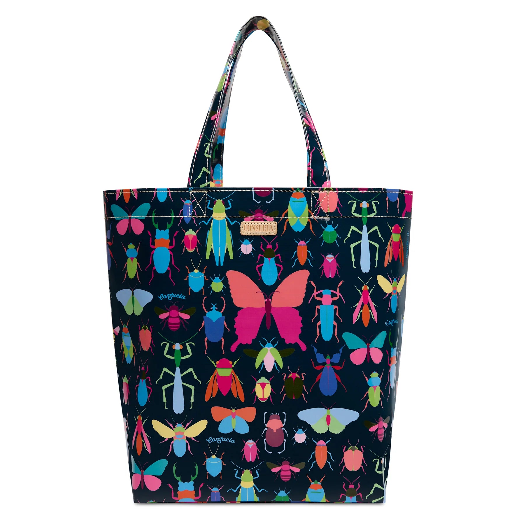 Gemma Basic Tote