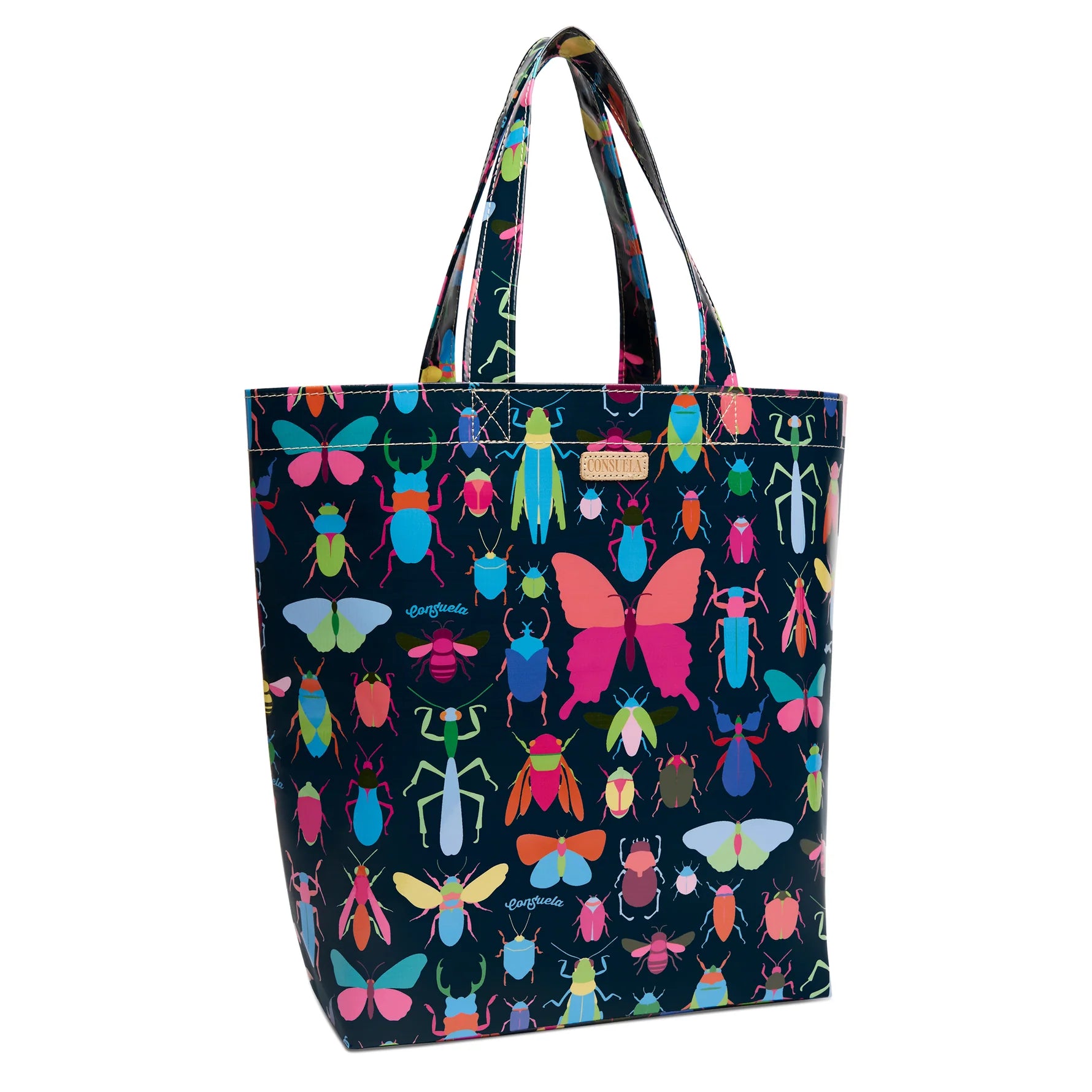 Gemma Basic Tote