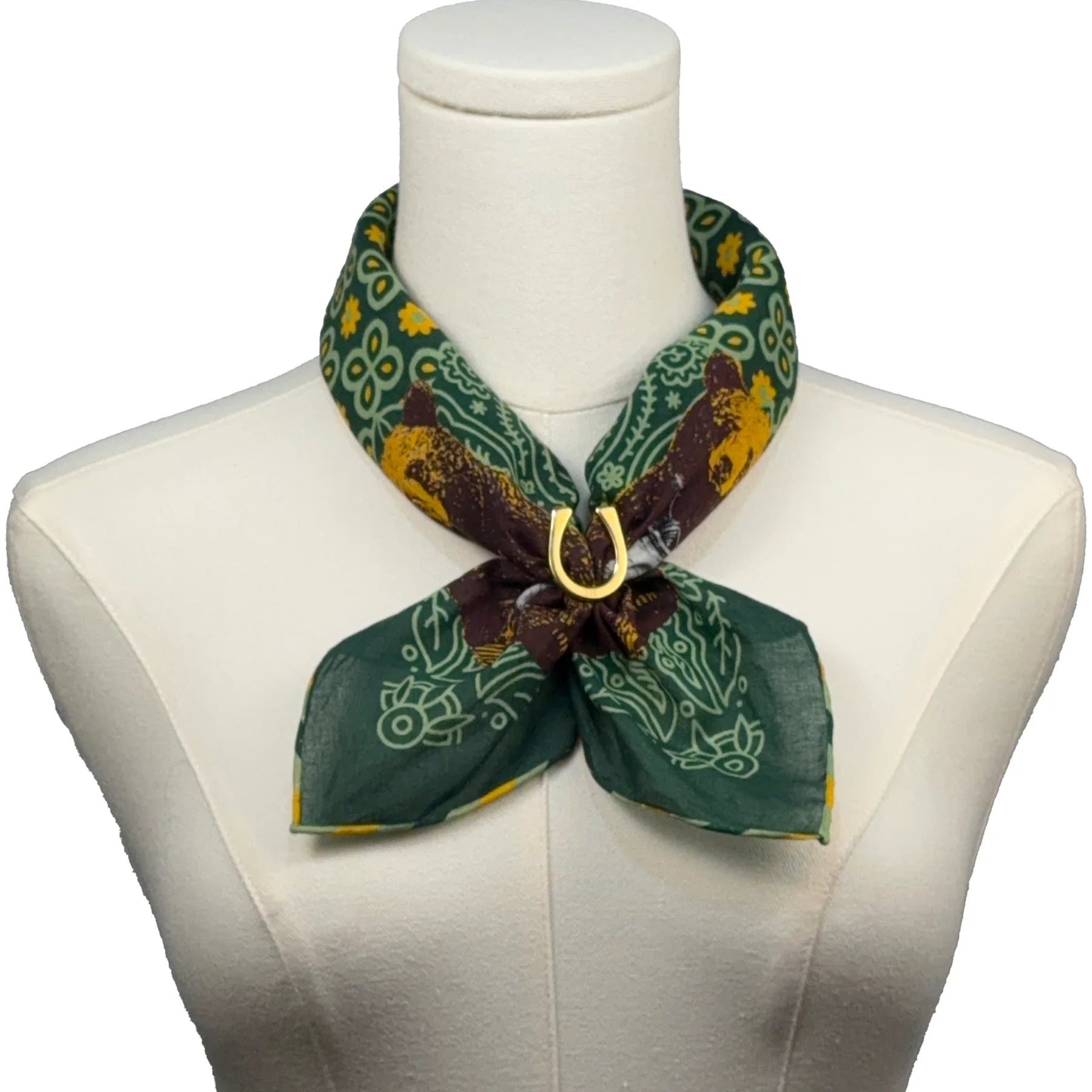 Honey Pot Bandana Set