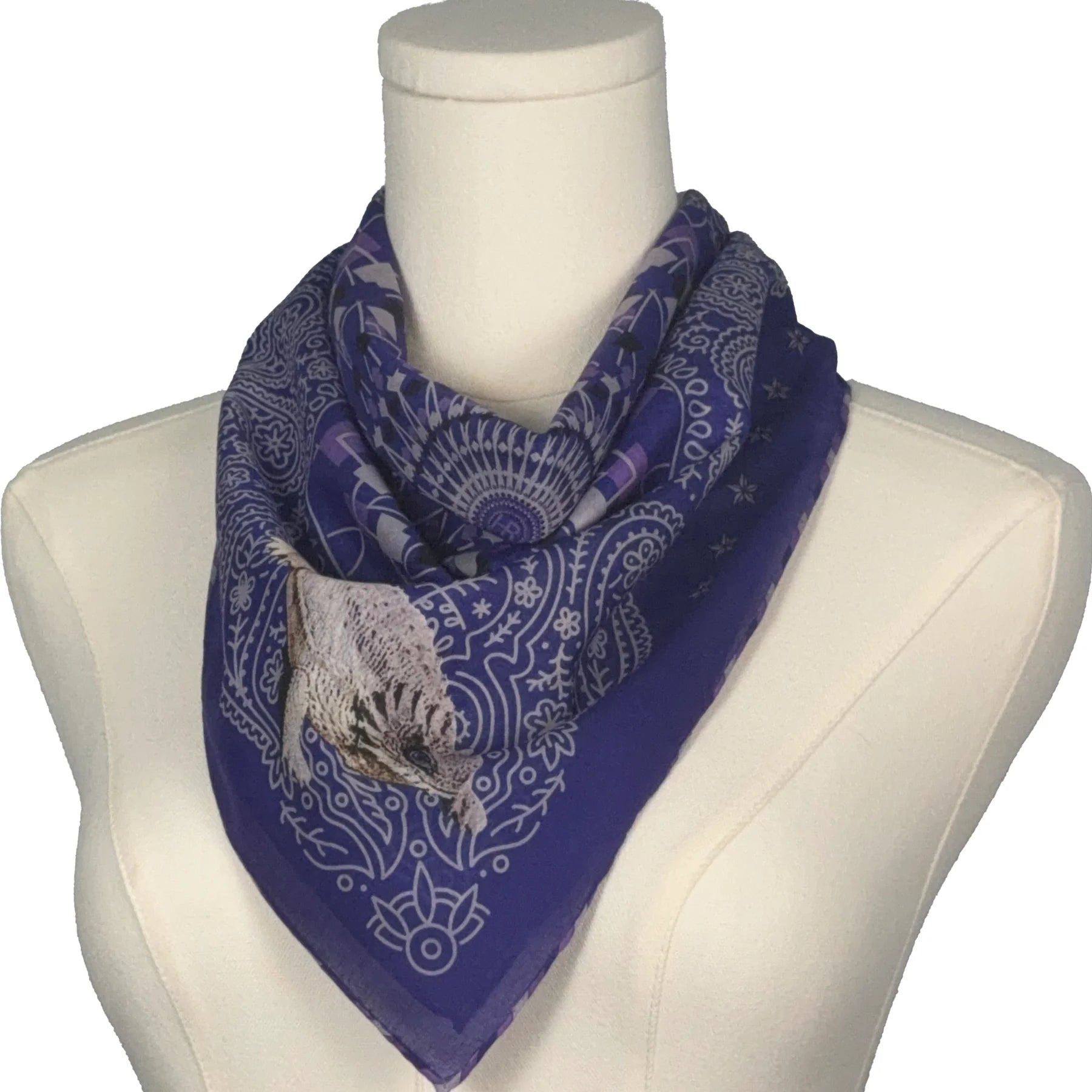 Hypnotoadie Bandana Set