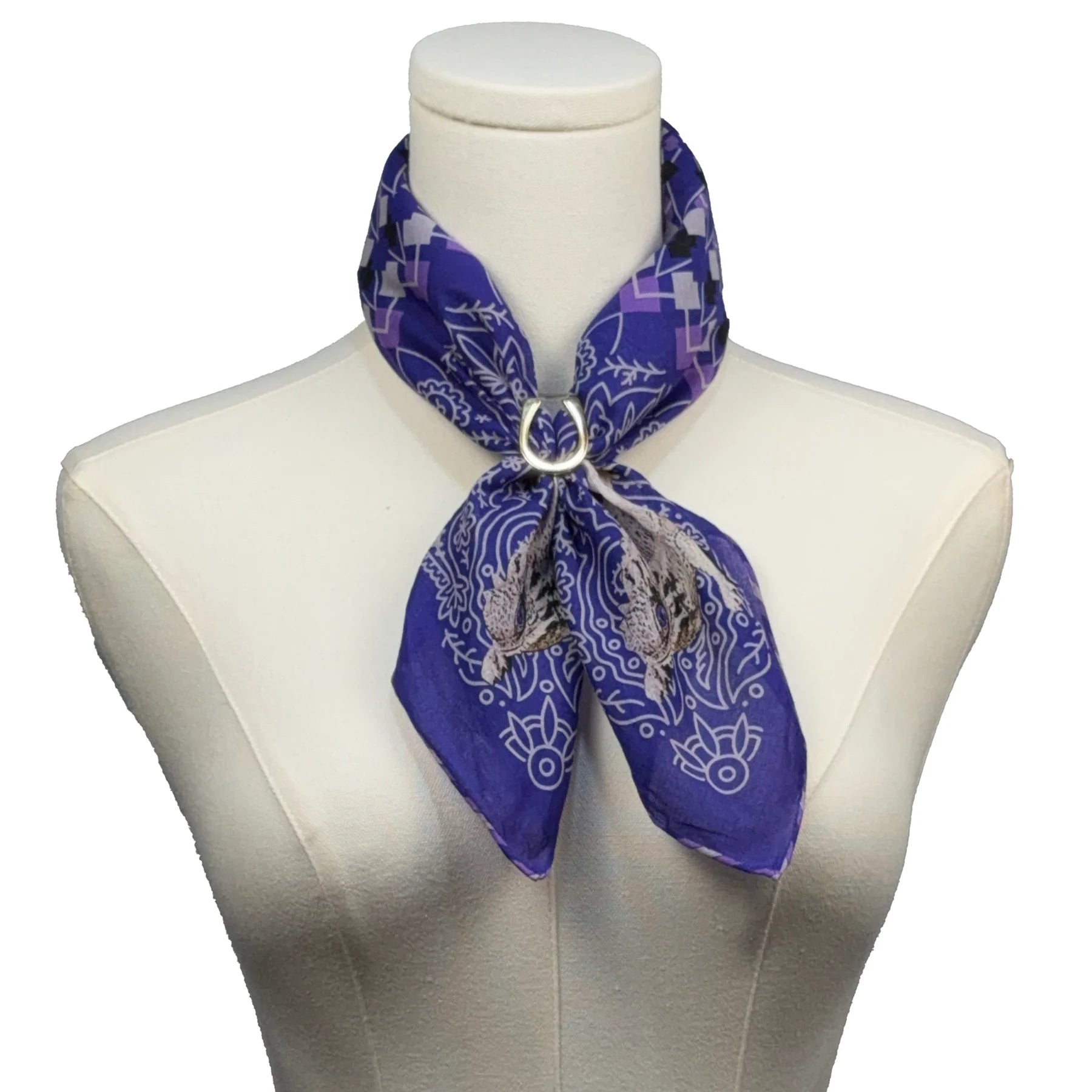 Hypnotoadie Bandana Set