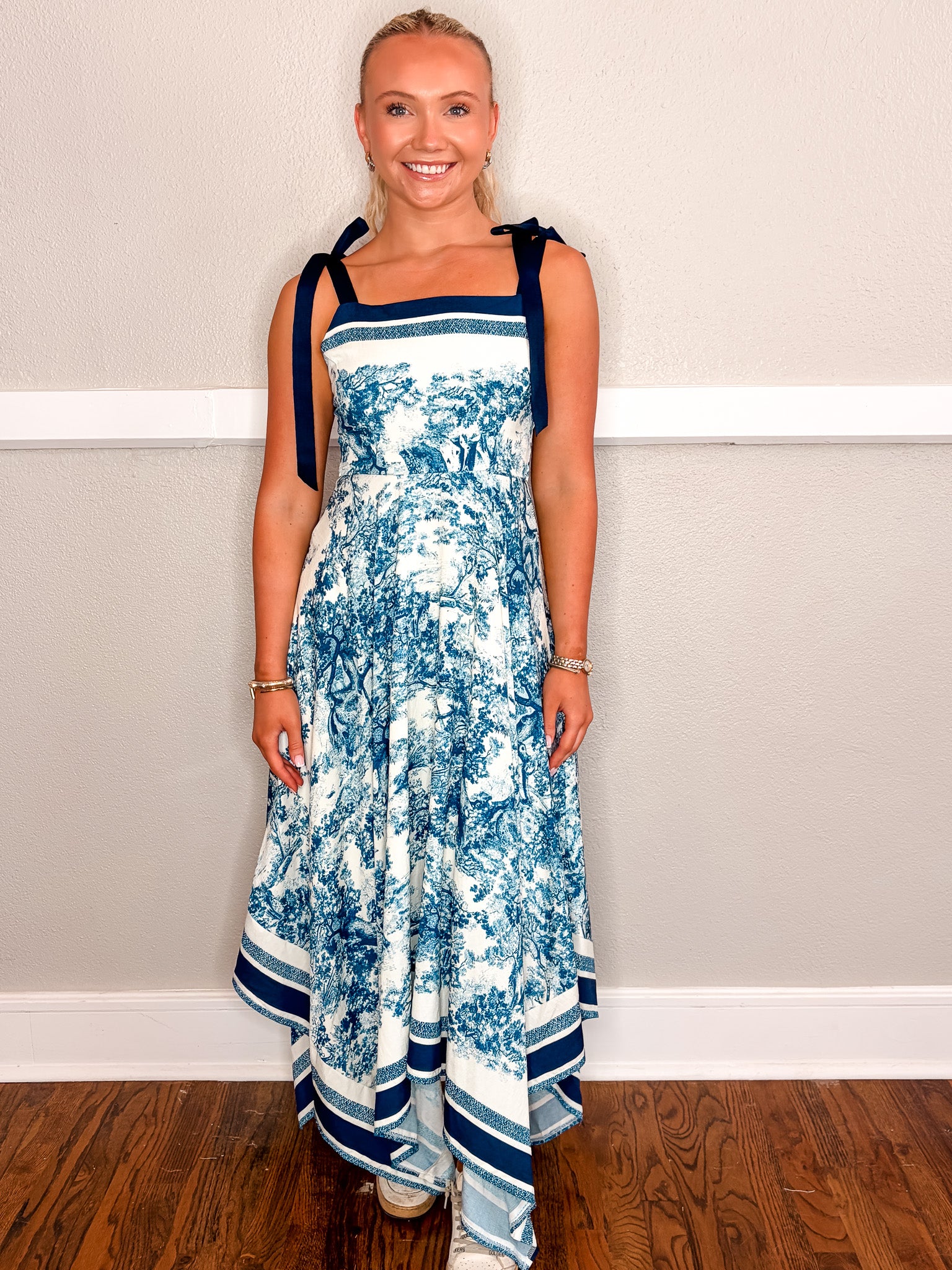 Danish Countryside Dress