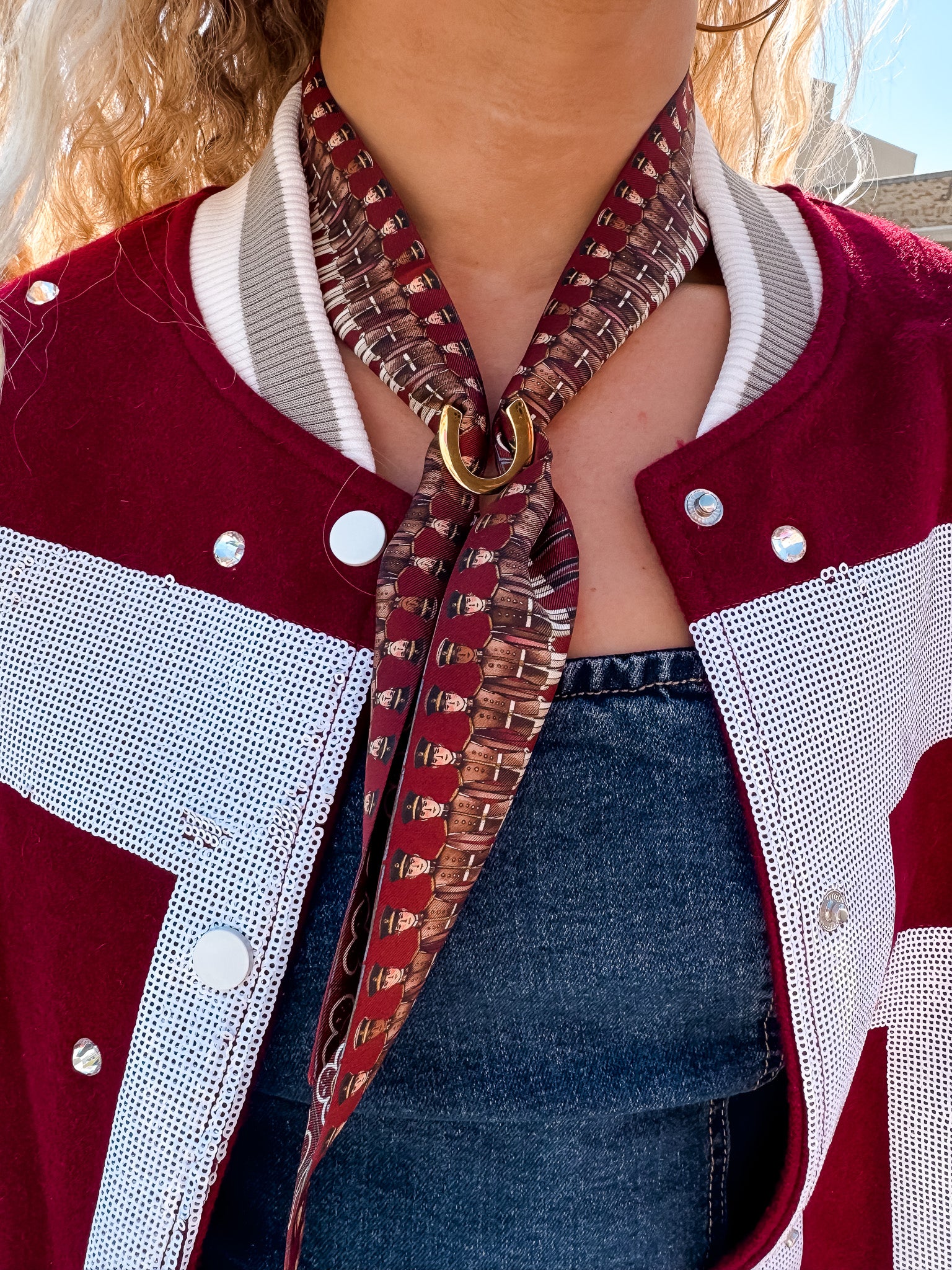 Chain of Cadets Twillionaire Set
