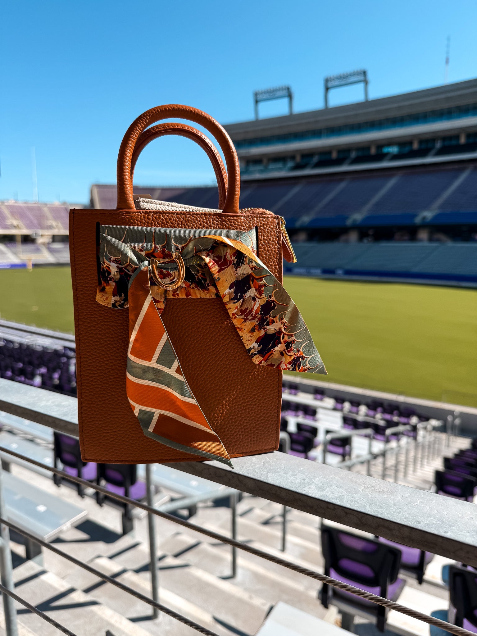 Stampede Calista Bag