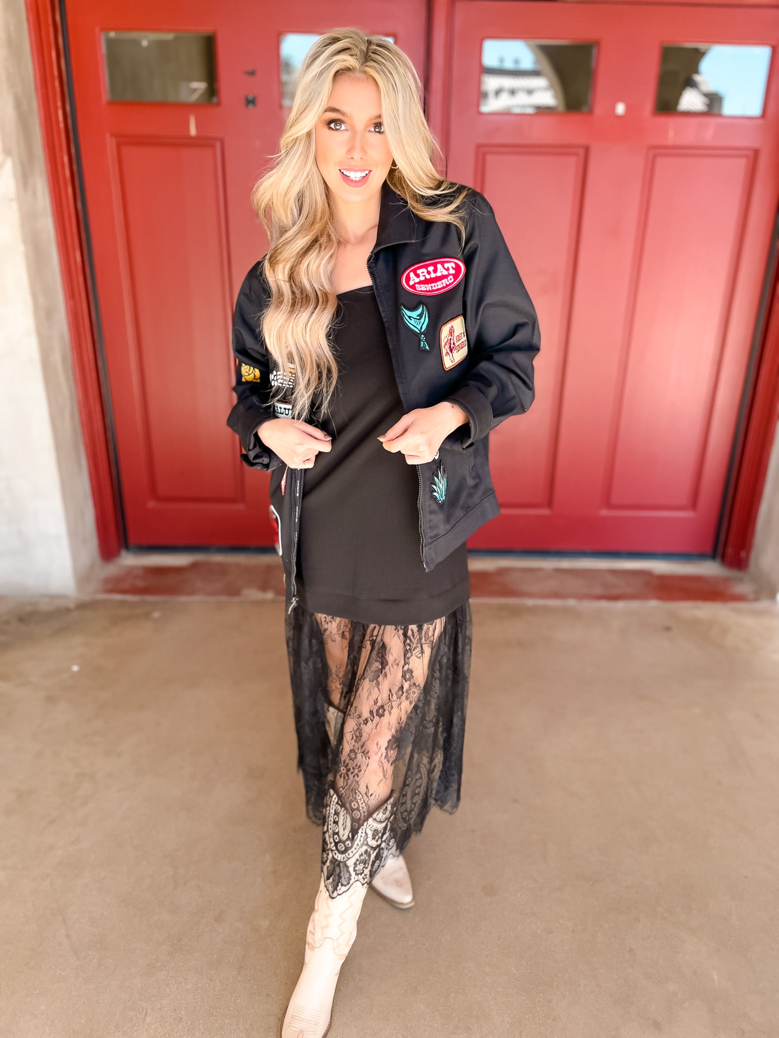 Sendero Stockton Jacket