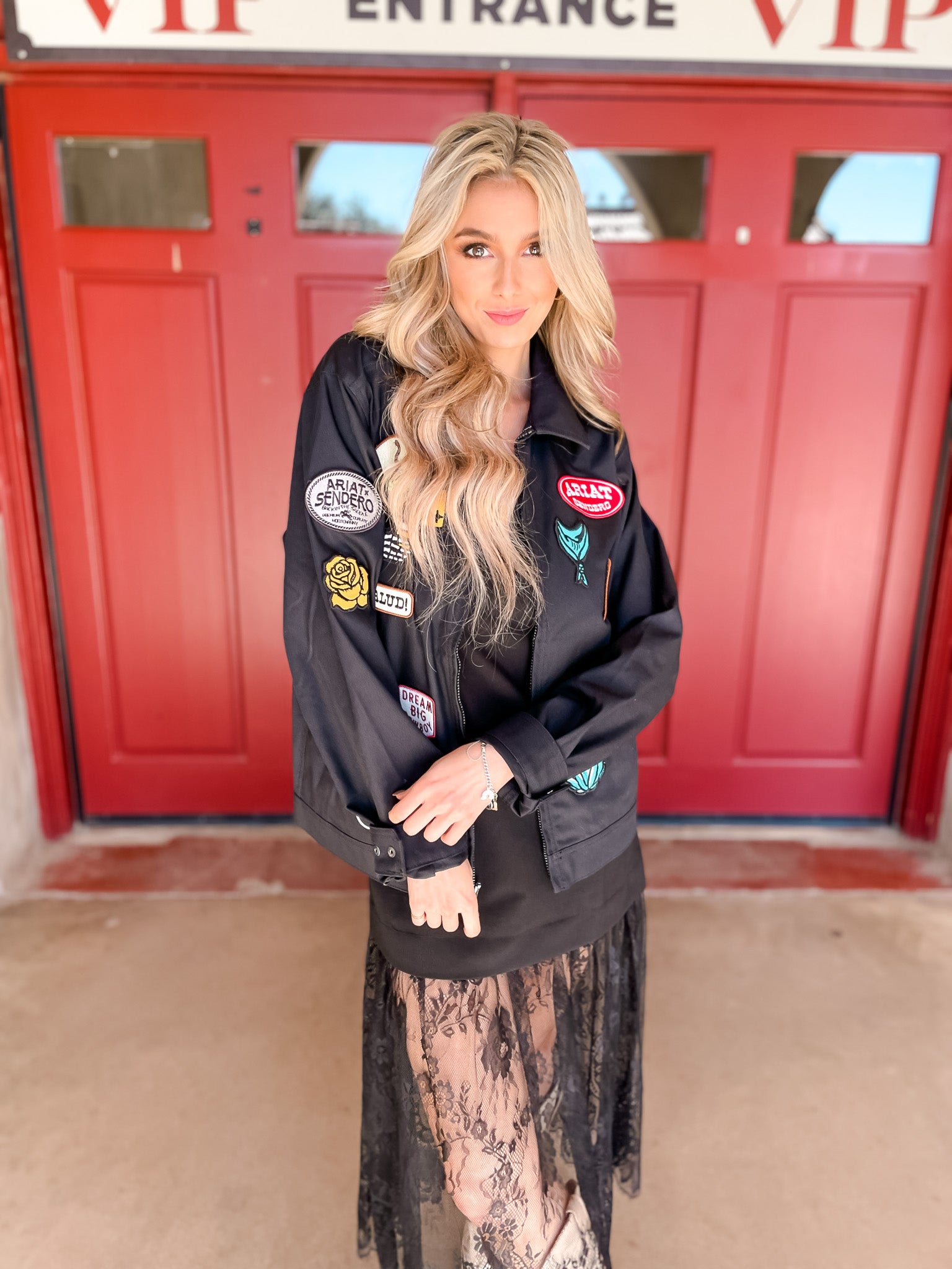 Sendero Stockton Jacket