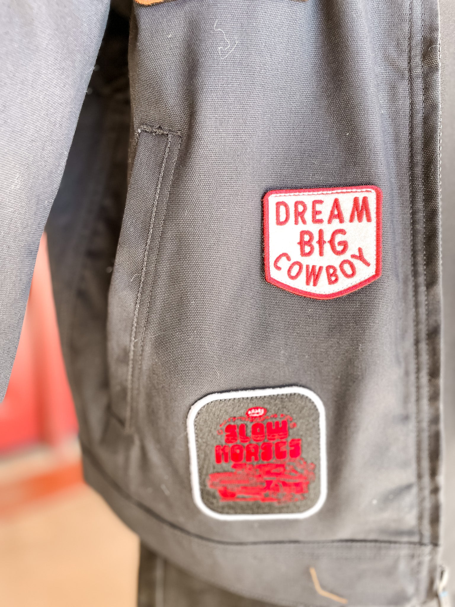 Sendero Stockton Jacket