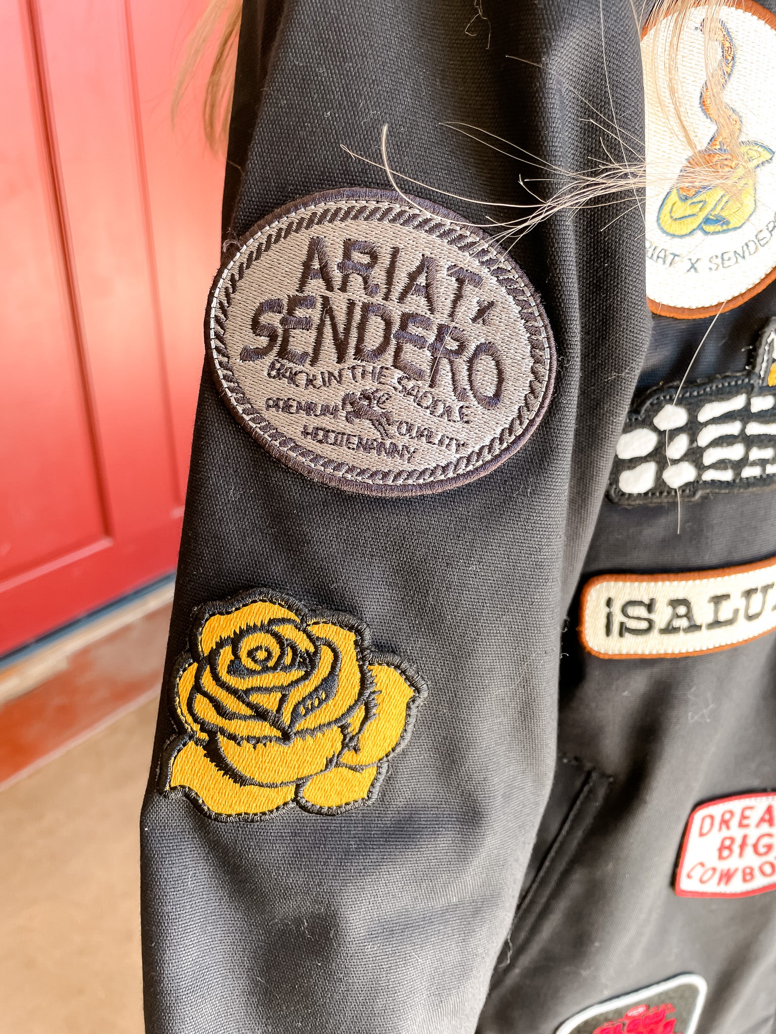 Sendero Stockton Jacket