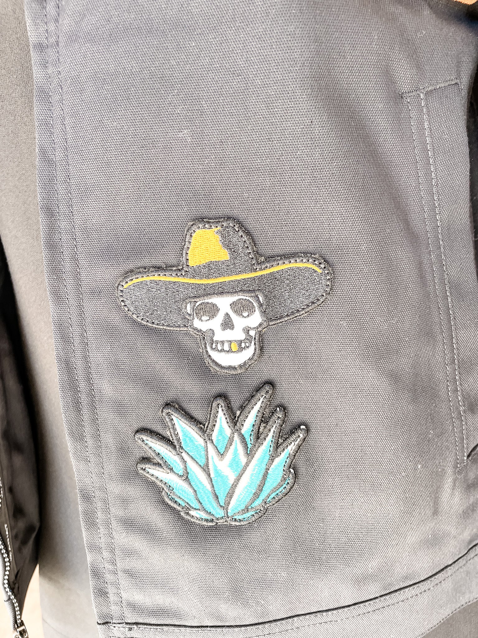 Sendero Stockton Jacket