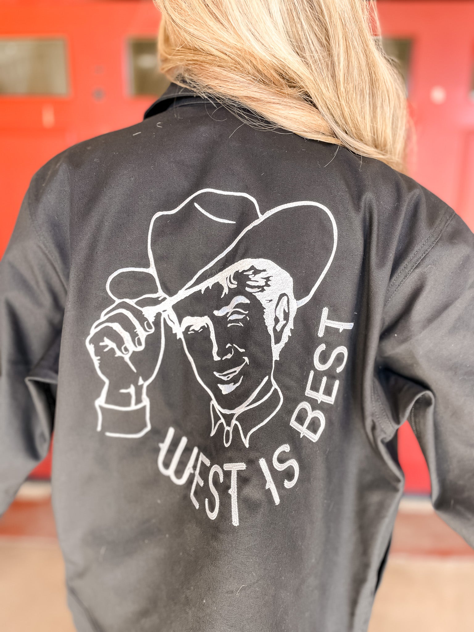 Sendero Stockton Jacket