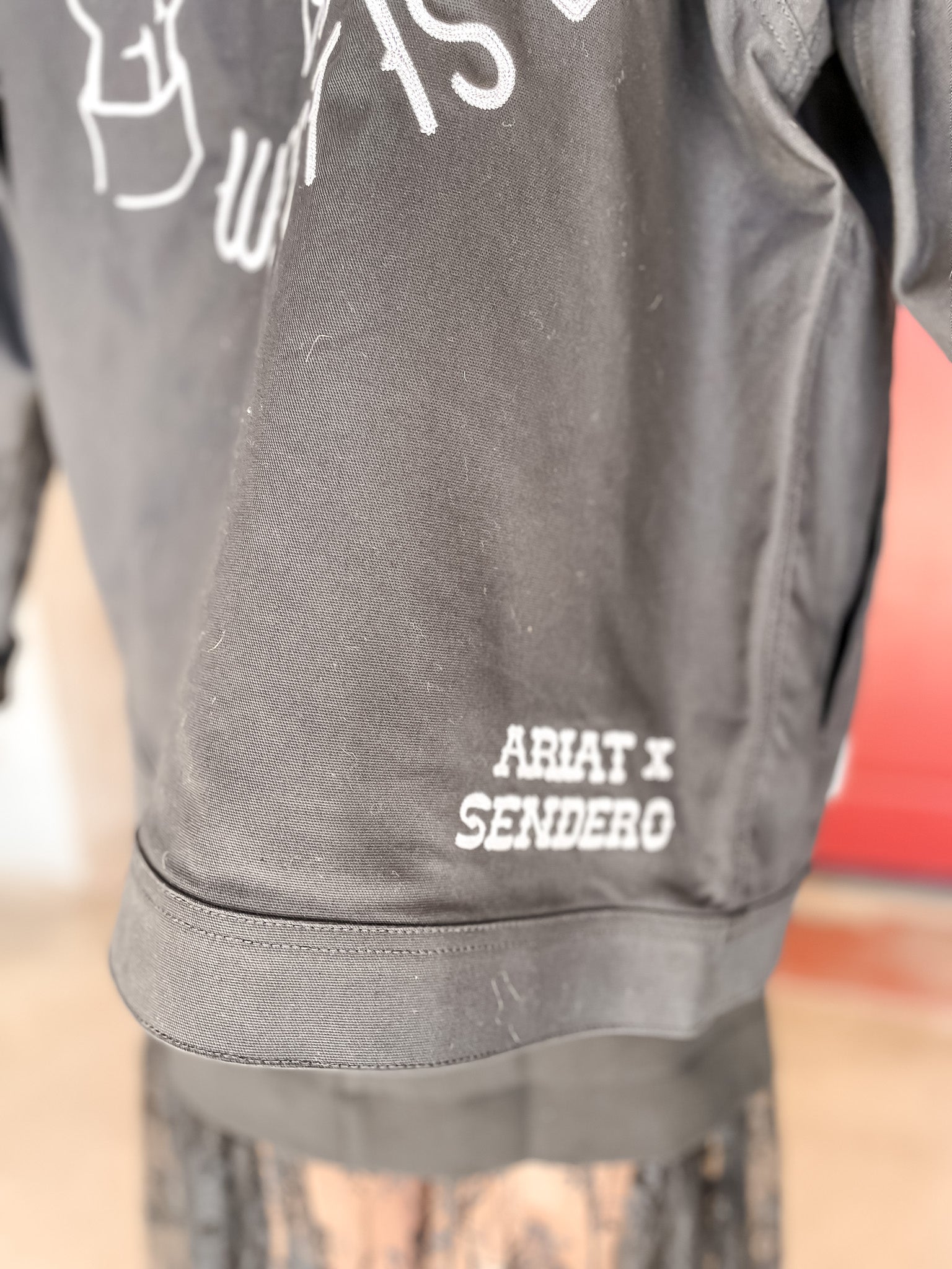 Sendero Stockton Jacket