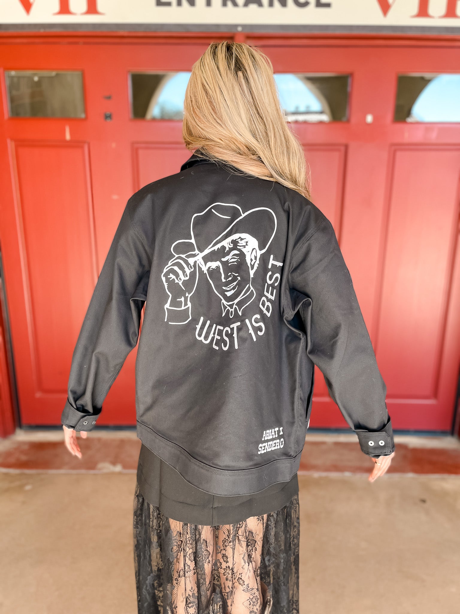 Sendero Stockton Jacket