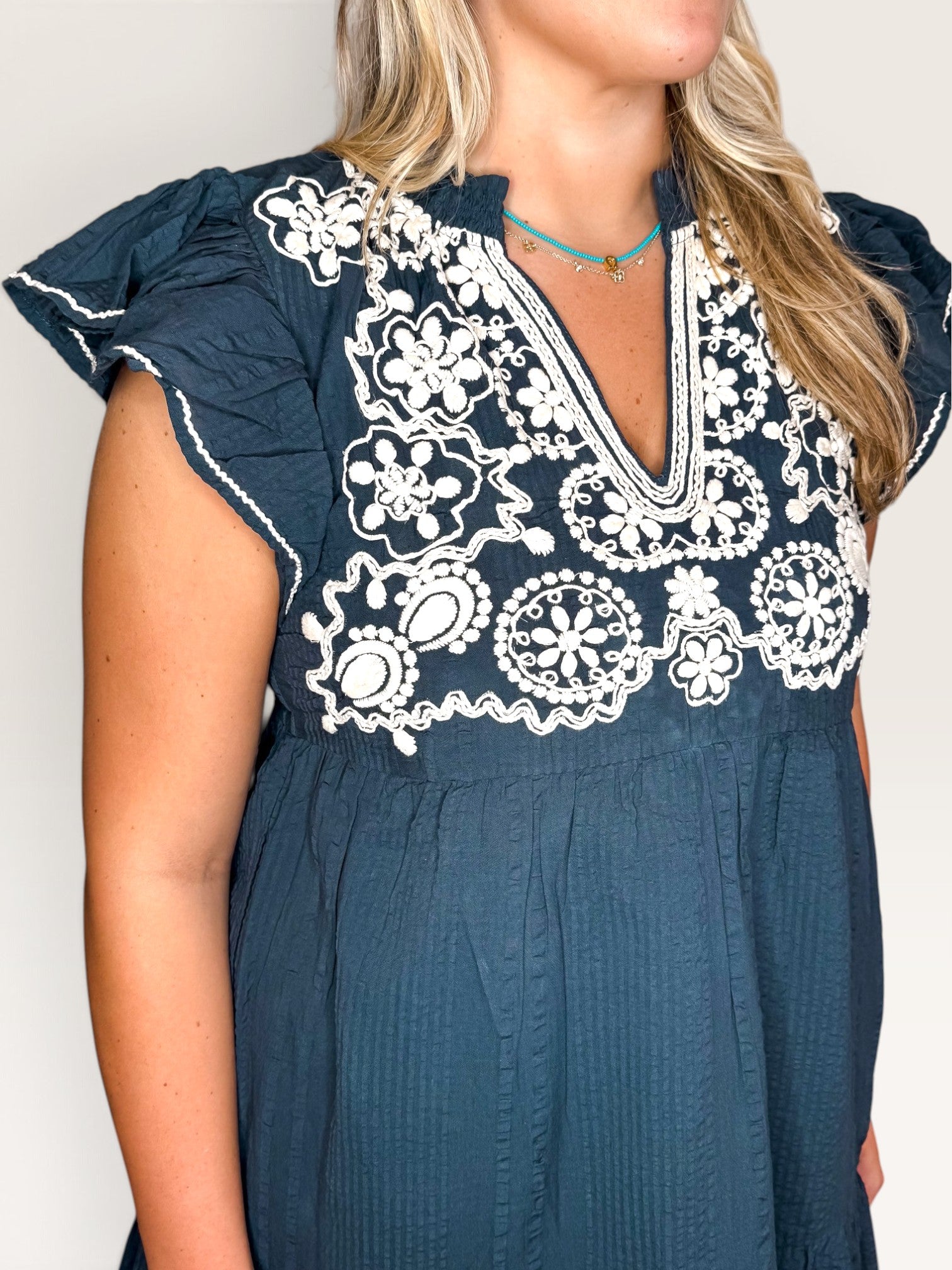Sweet Summer Dress