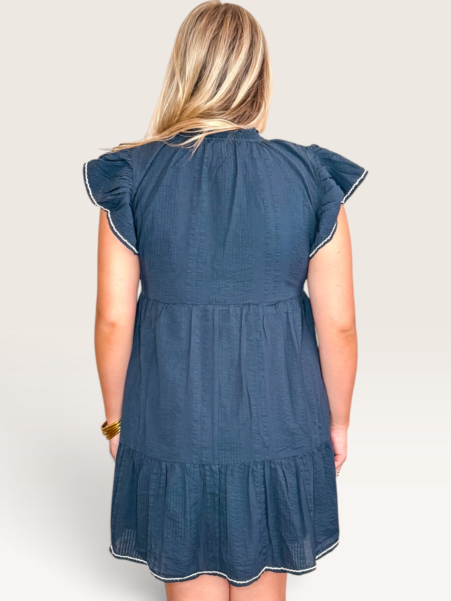 Sweet Summer Dress