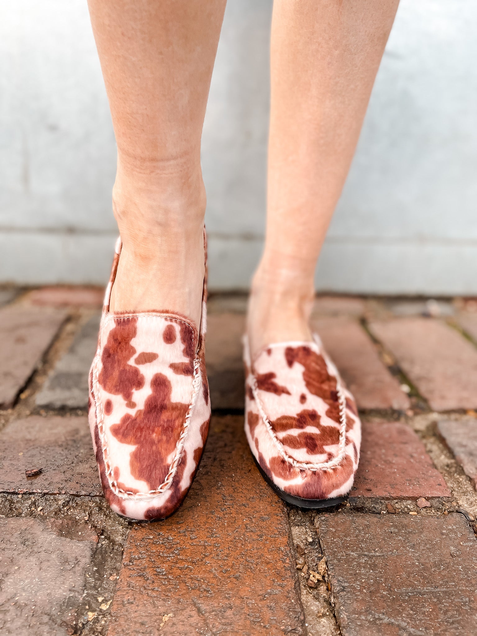 Maxon Loafer - Cow