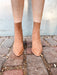 Addison Boot - Brown - Tucker Brown