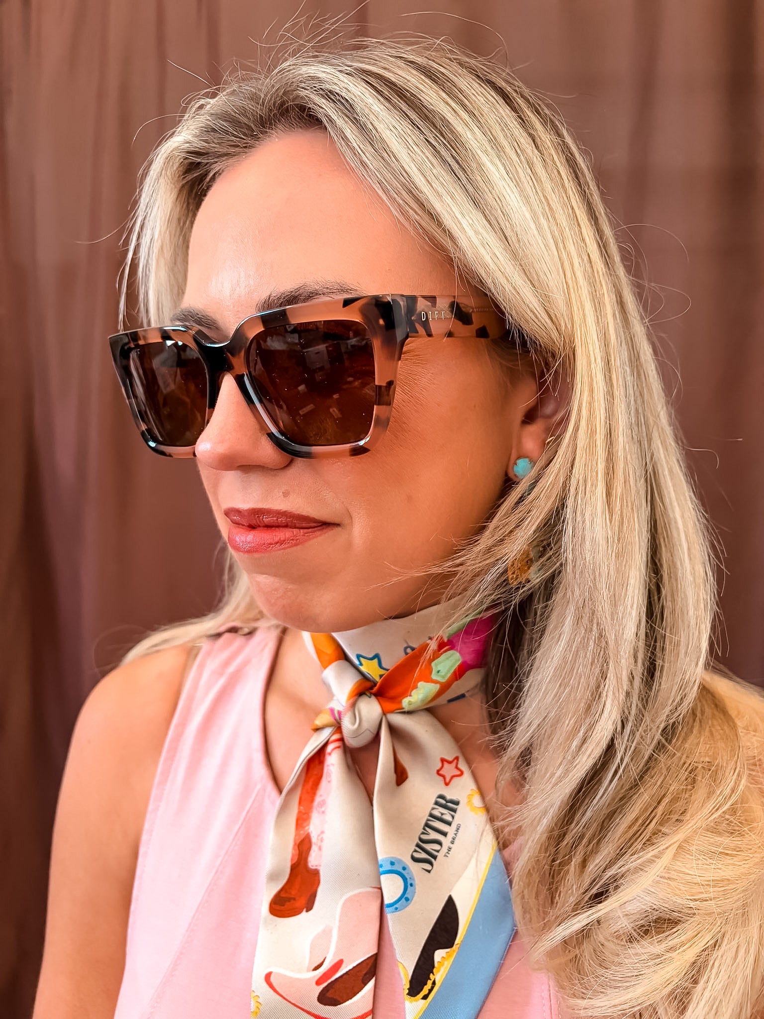 Amara Himalayan Sunglasses