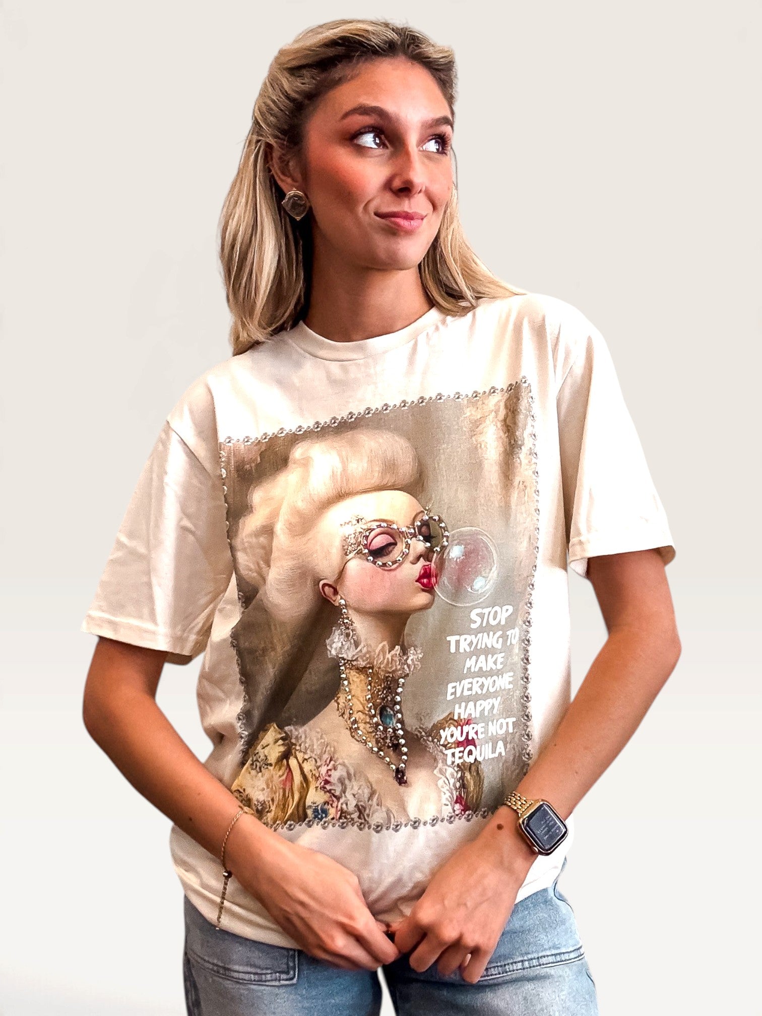 You're Not Tequila T-Shirt