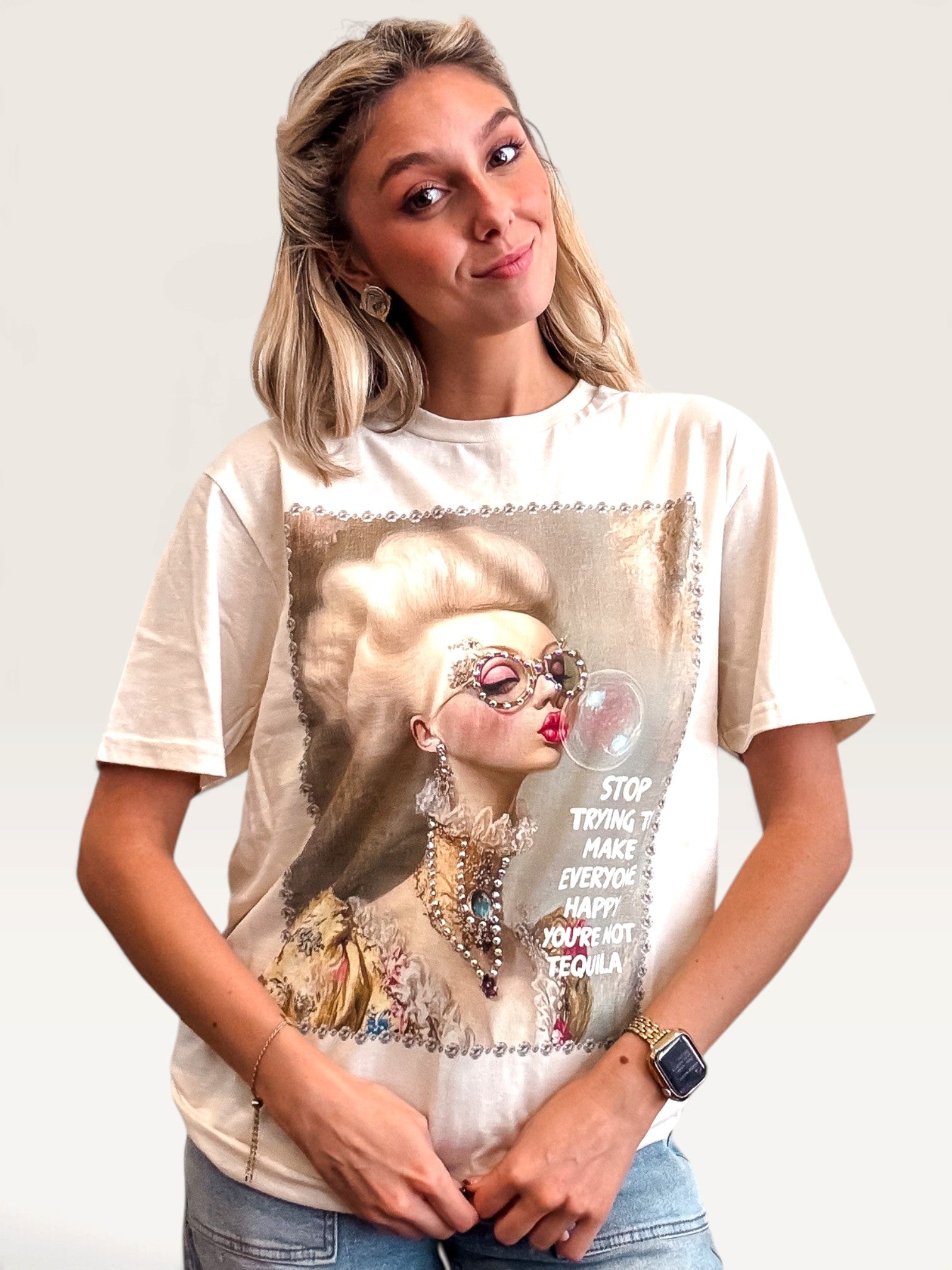 You're Not Tequila T-Shirt