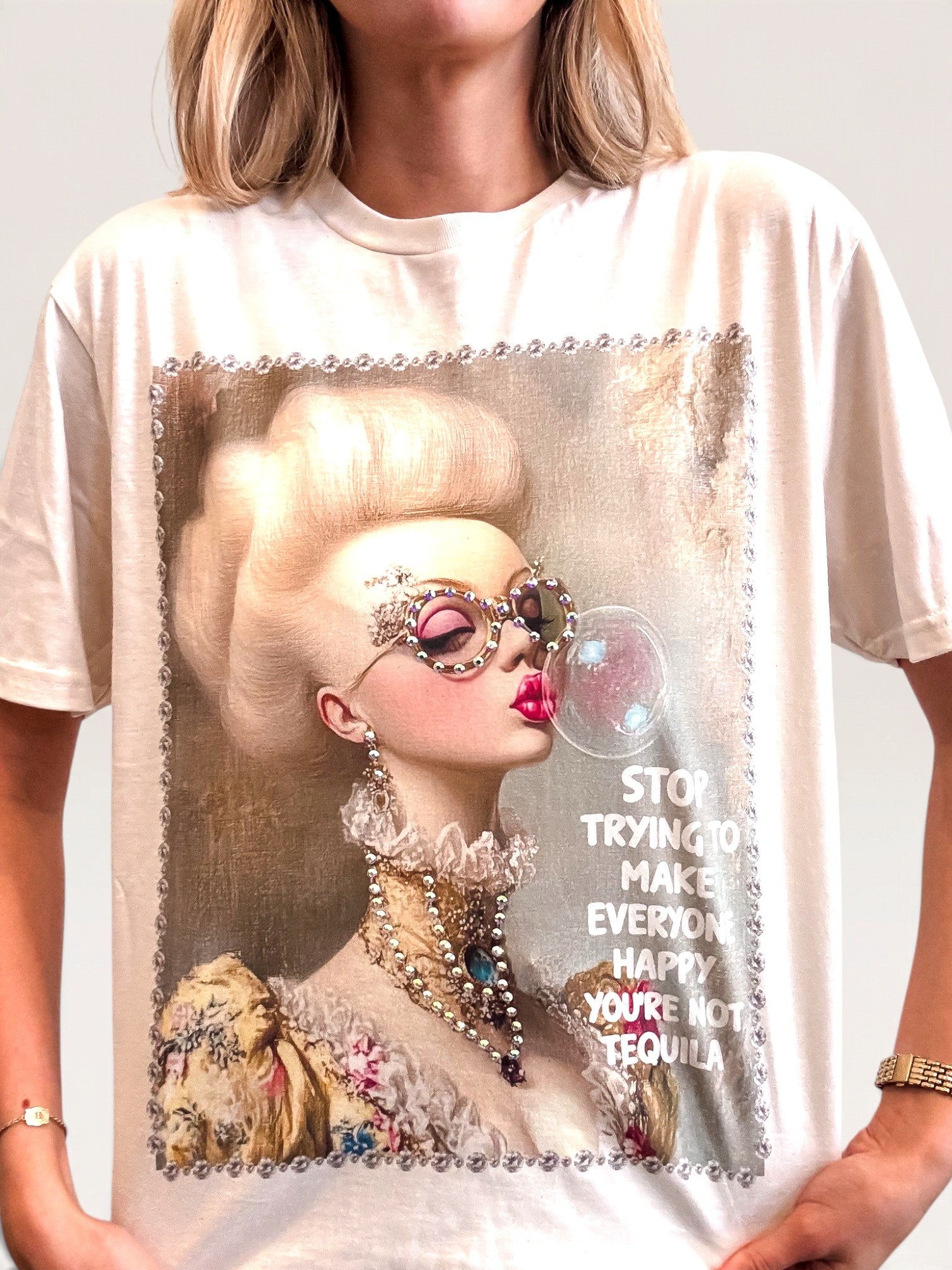 You're Not Tequila T-Shirt