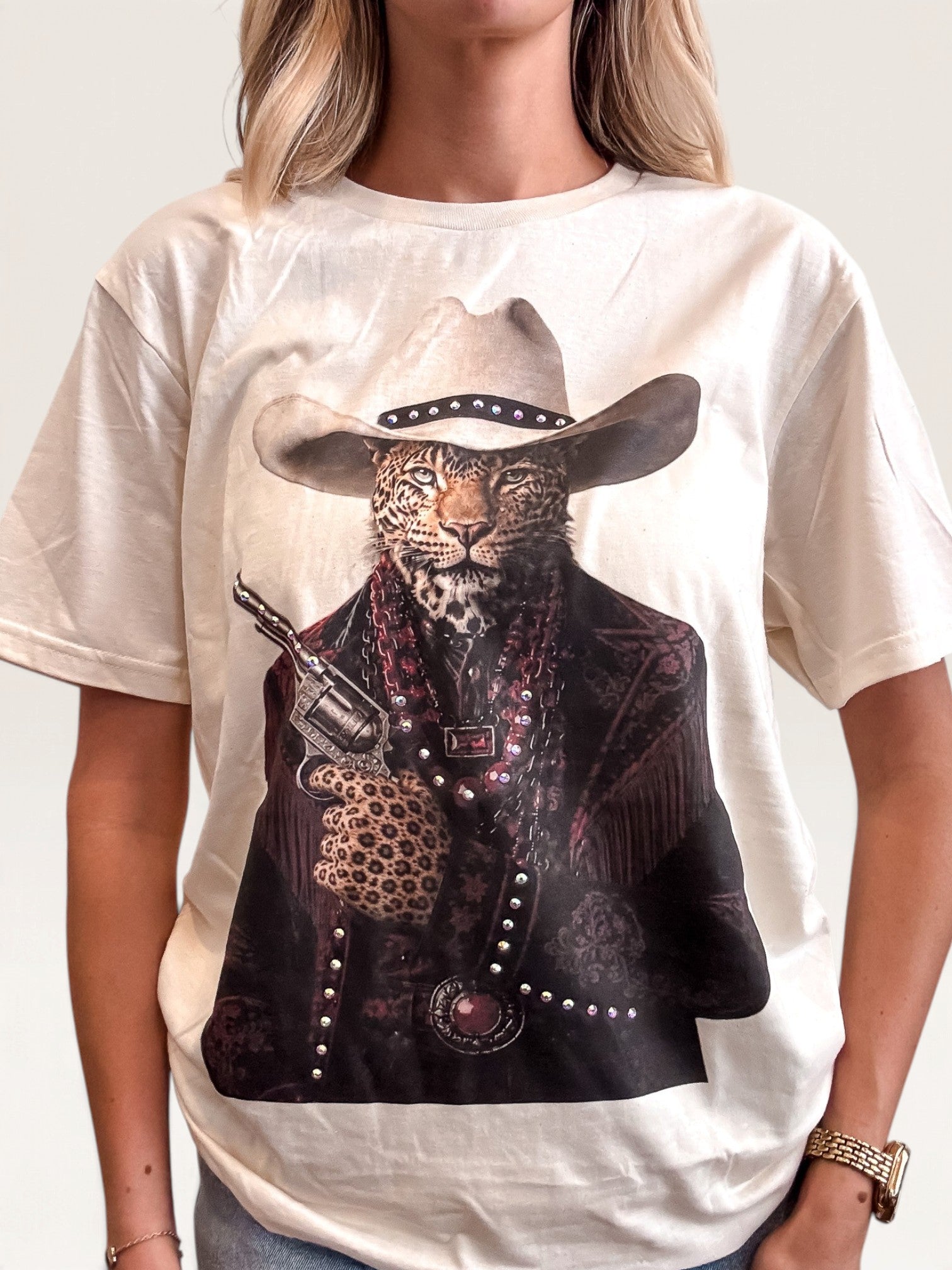Gameday Raider T-shirt