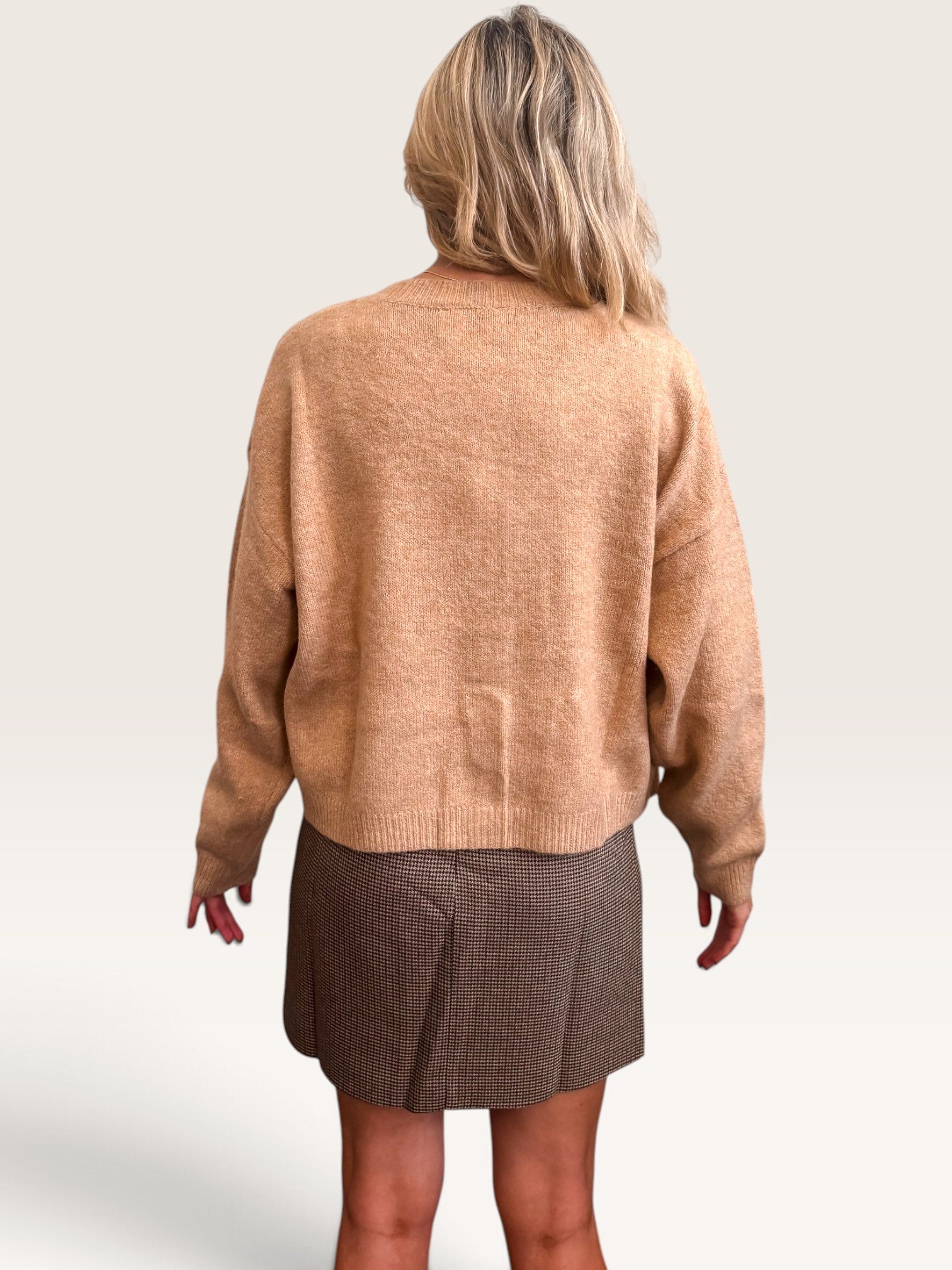 Lil Colt Sweater