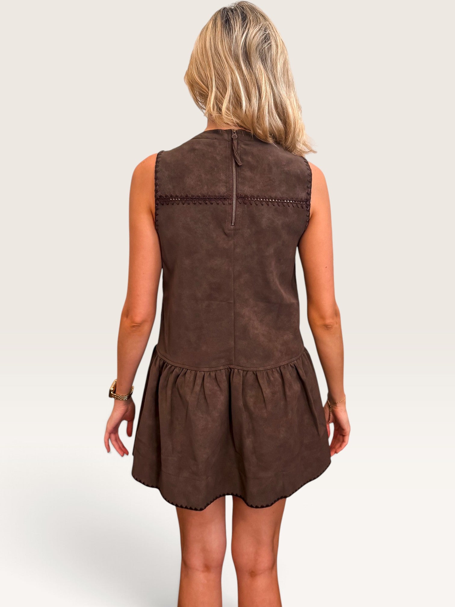 Pauline Mini Dress
