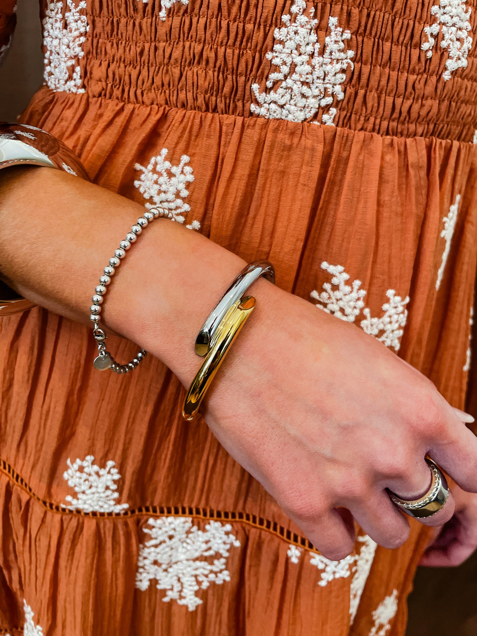 Helen Cuff - Two Tone