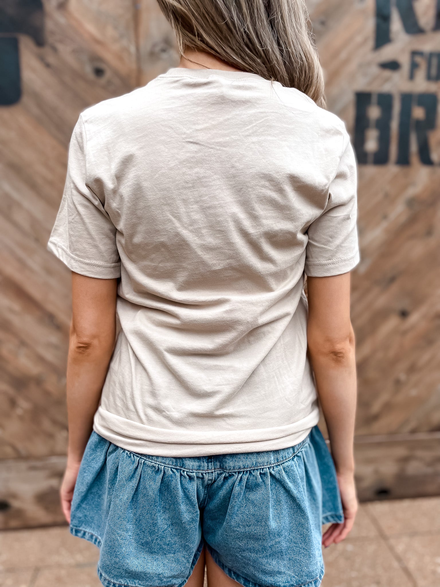 American Cowboy T-Shirt