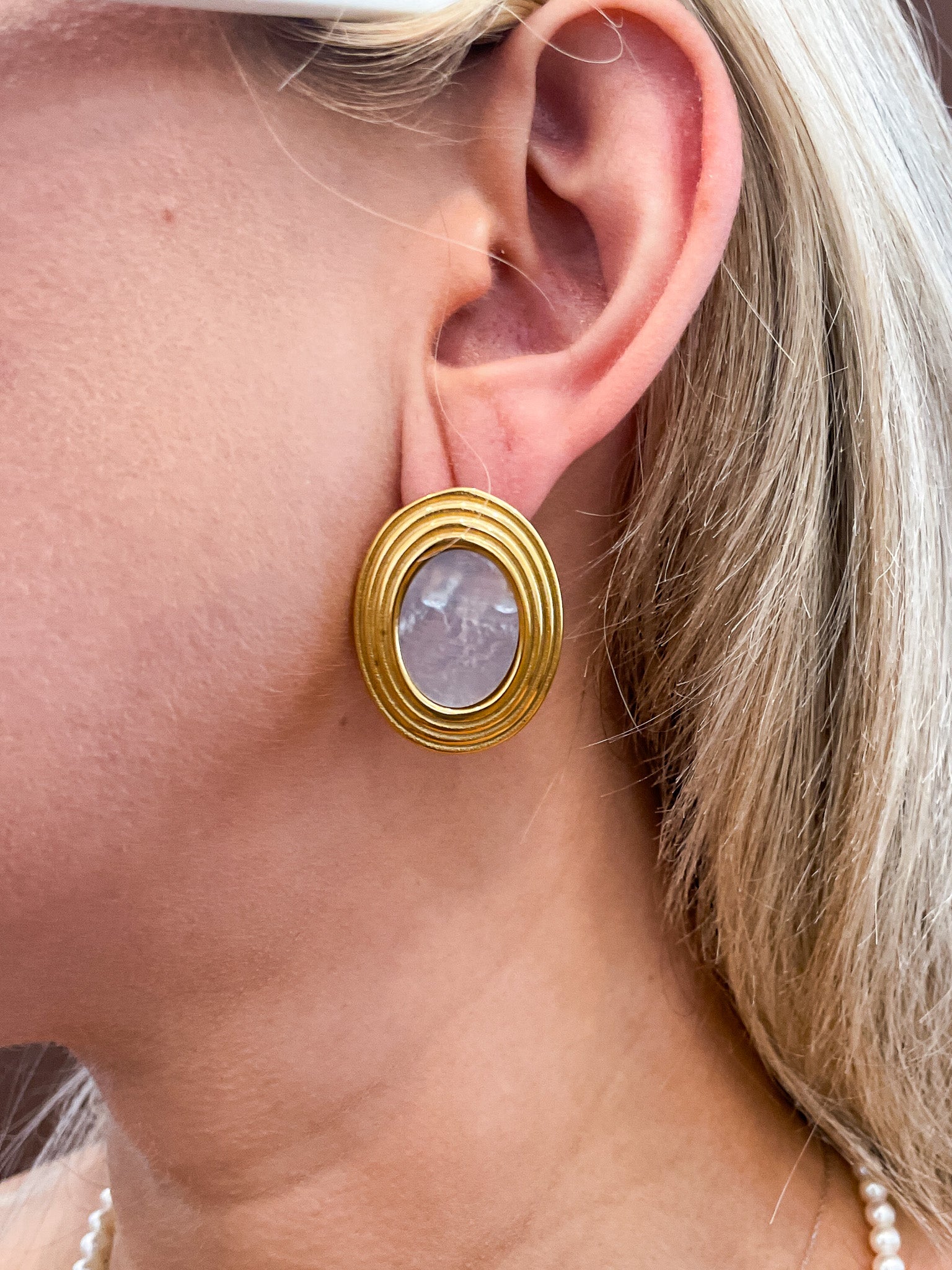 Hannah Earrings