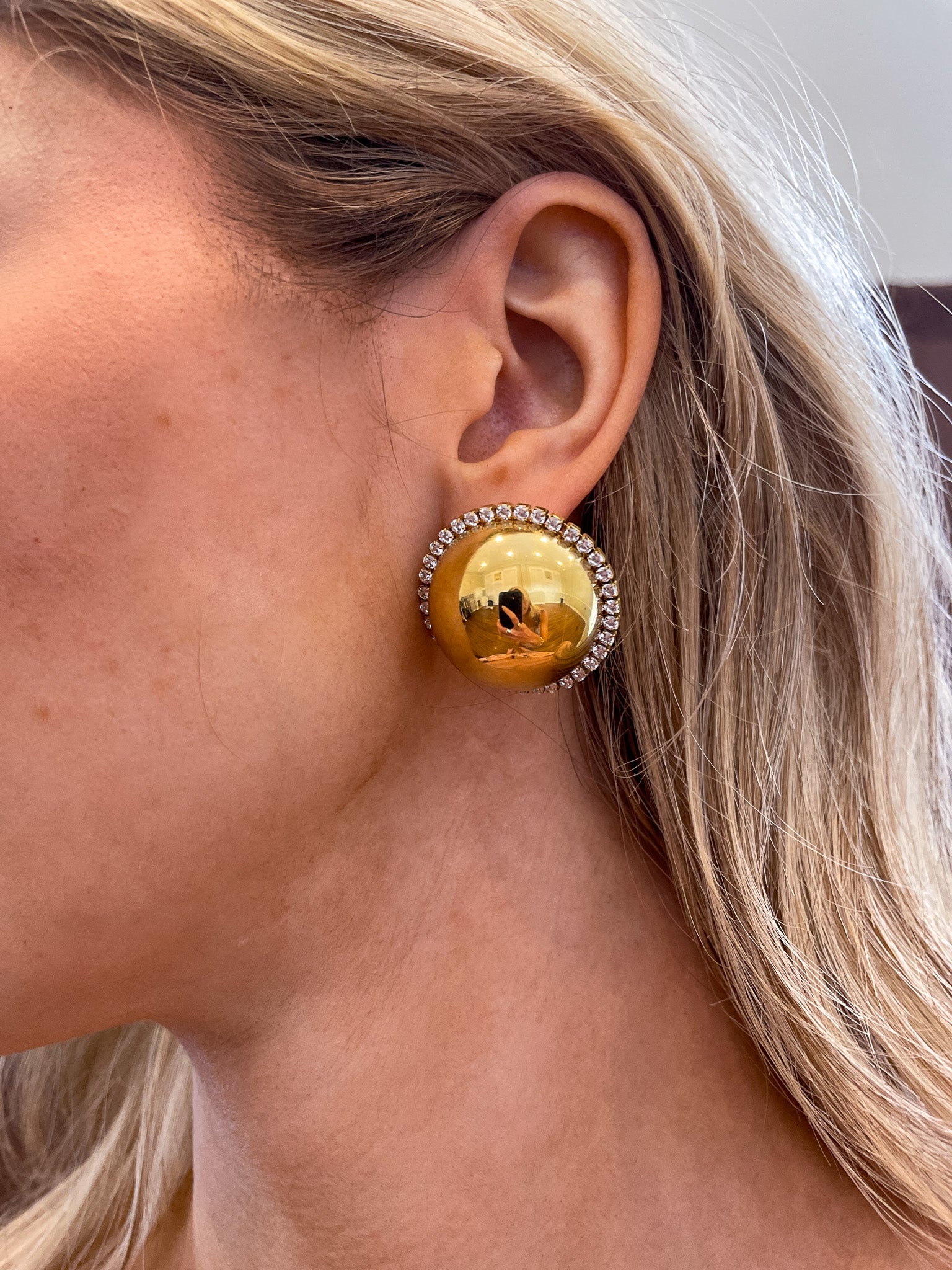 Clara Earrings