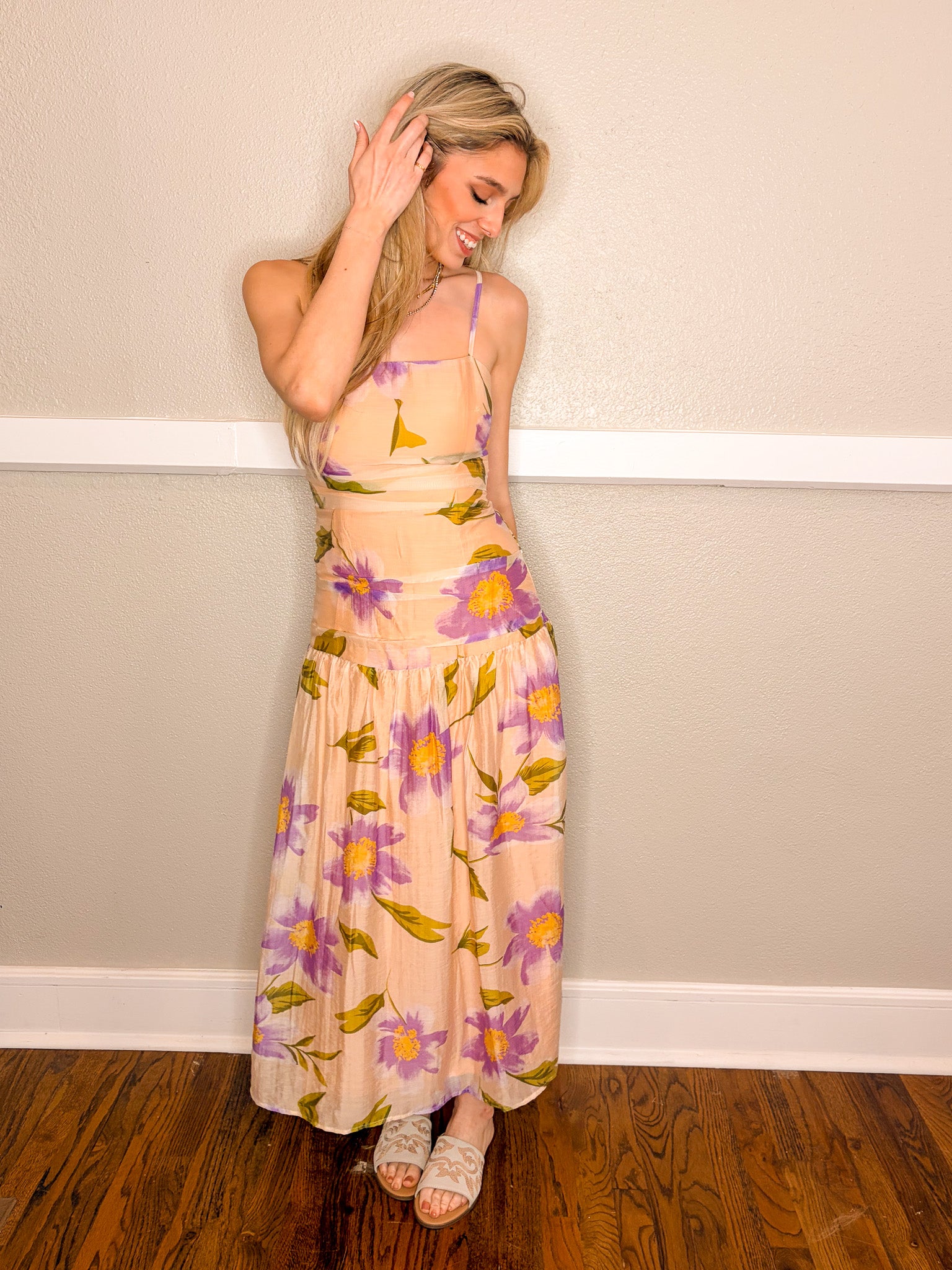 Ava Dress
