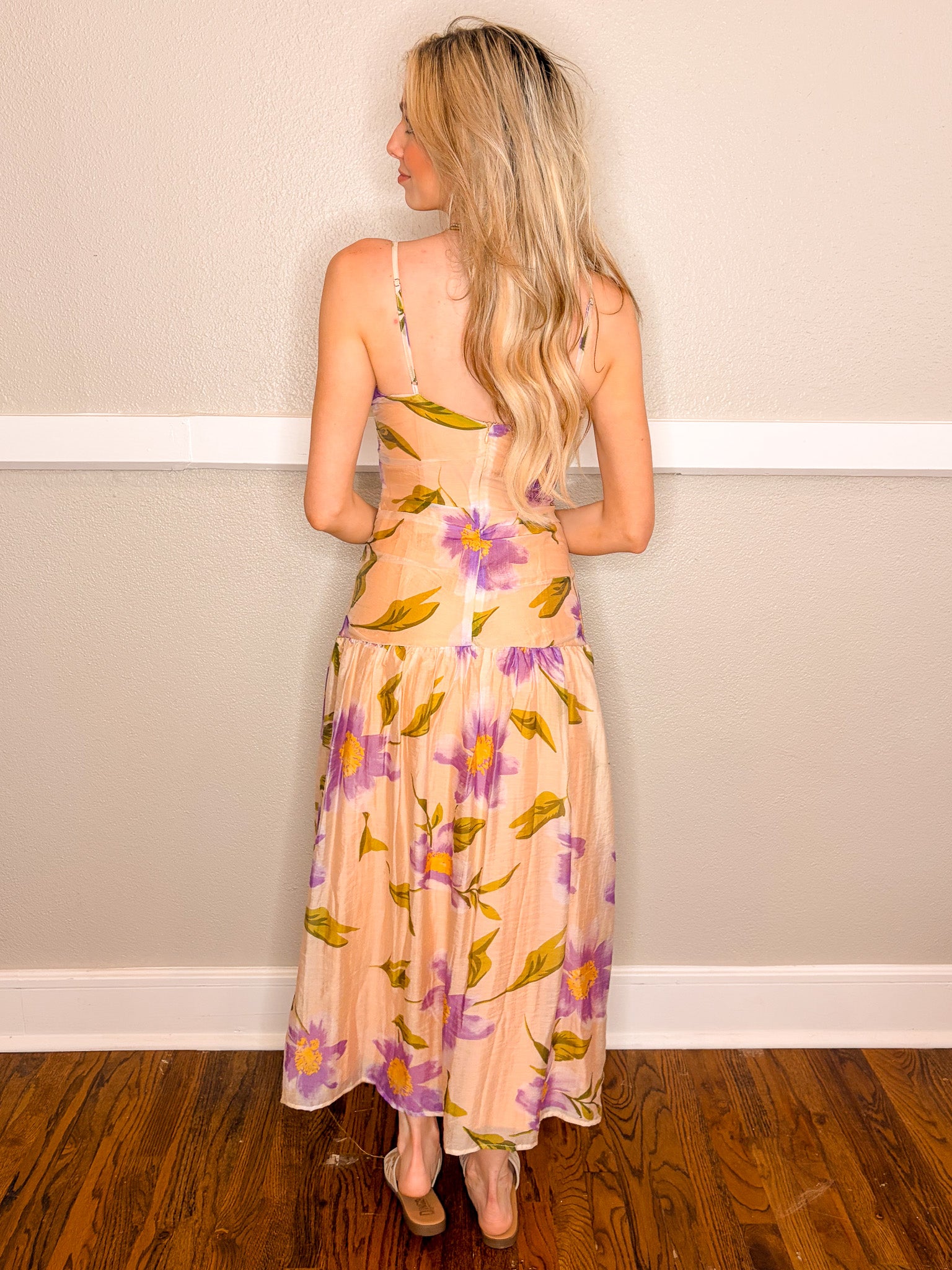 Ava Dress