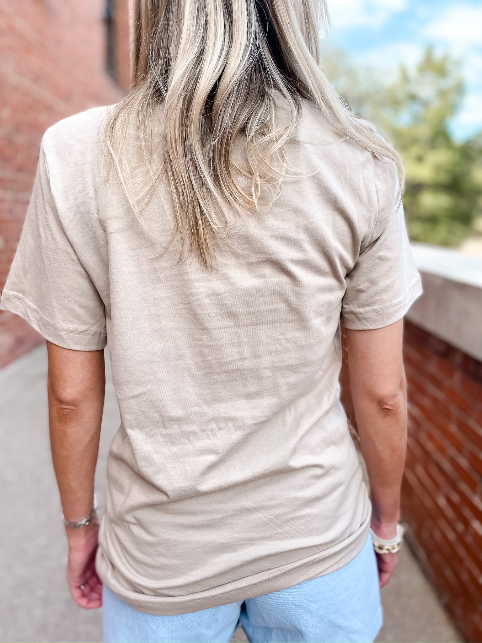 Cherry Stamps T-Shirt