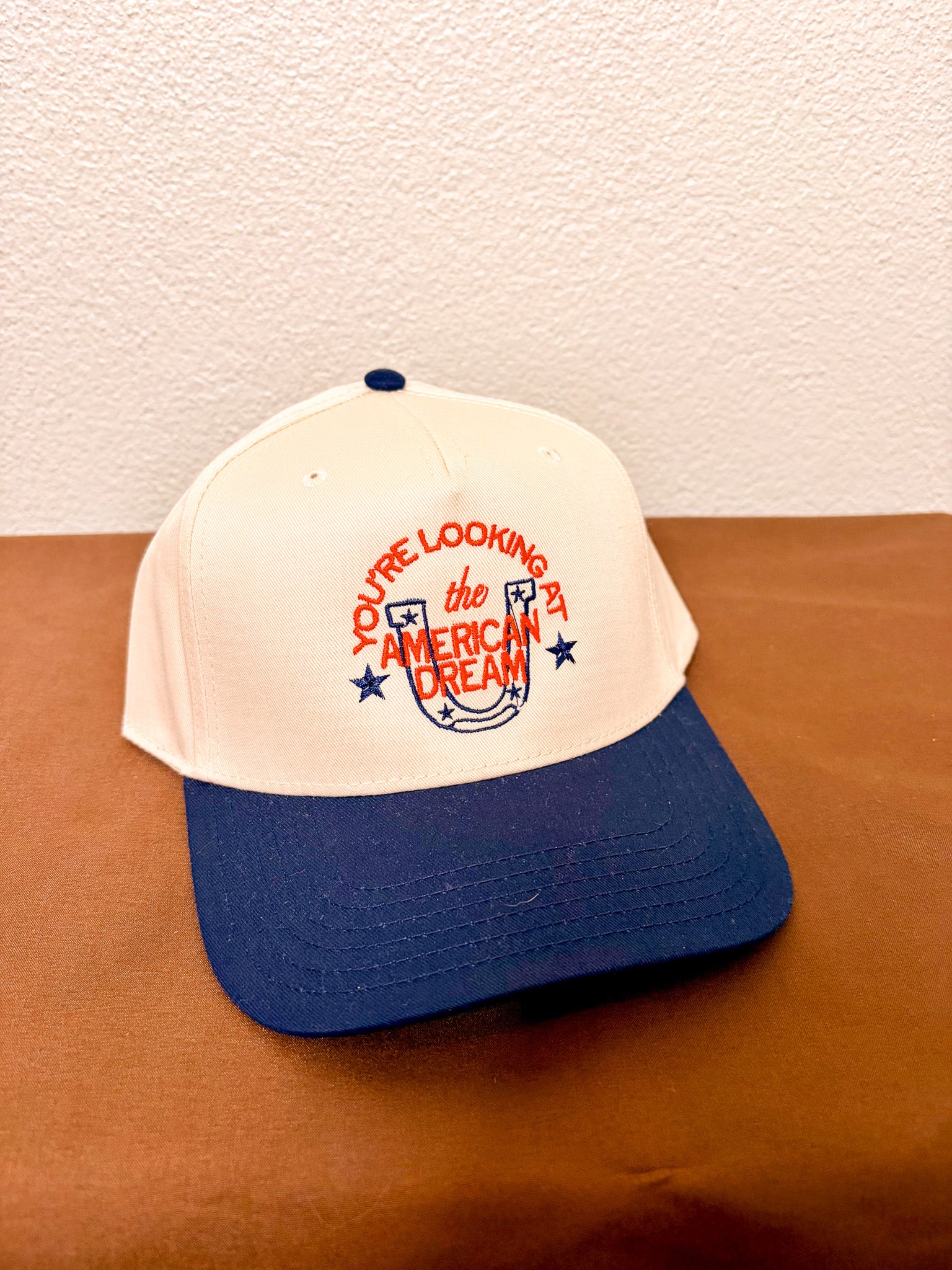 American Dream Baseball Cap