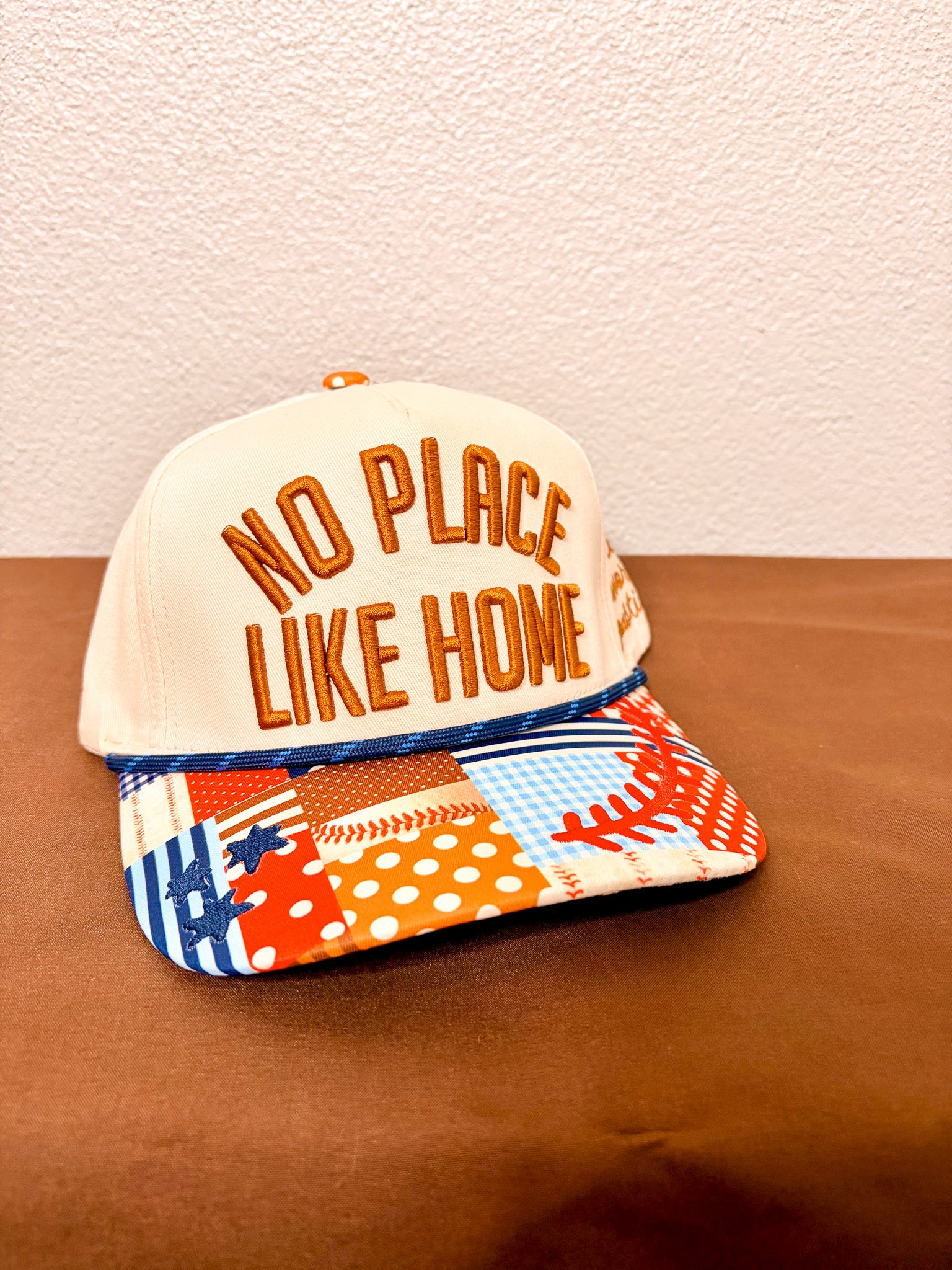 No Place Like Home Cap